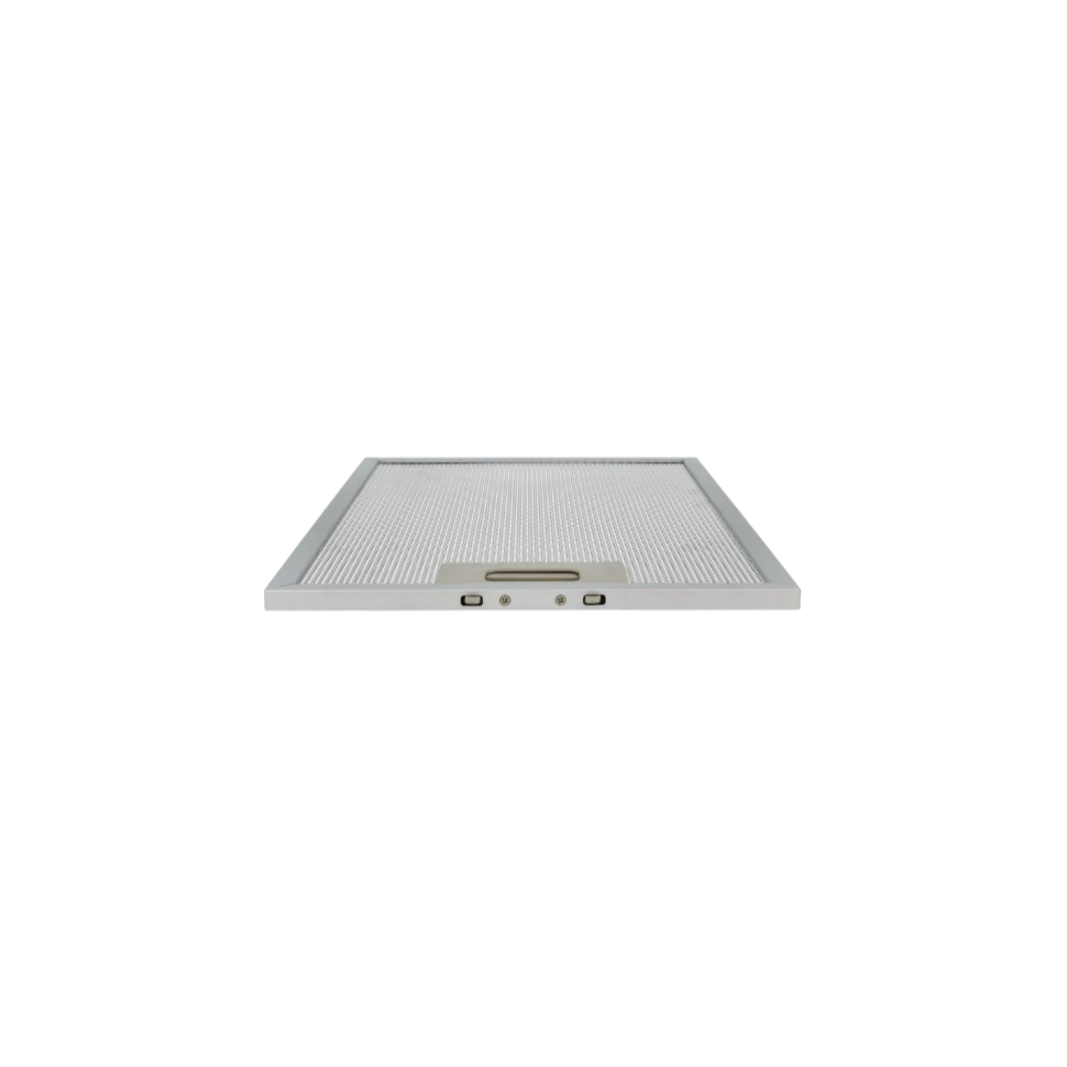 Ersatzteil - Filtre Aluminium 339 X 228 X 9 Mm - -