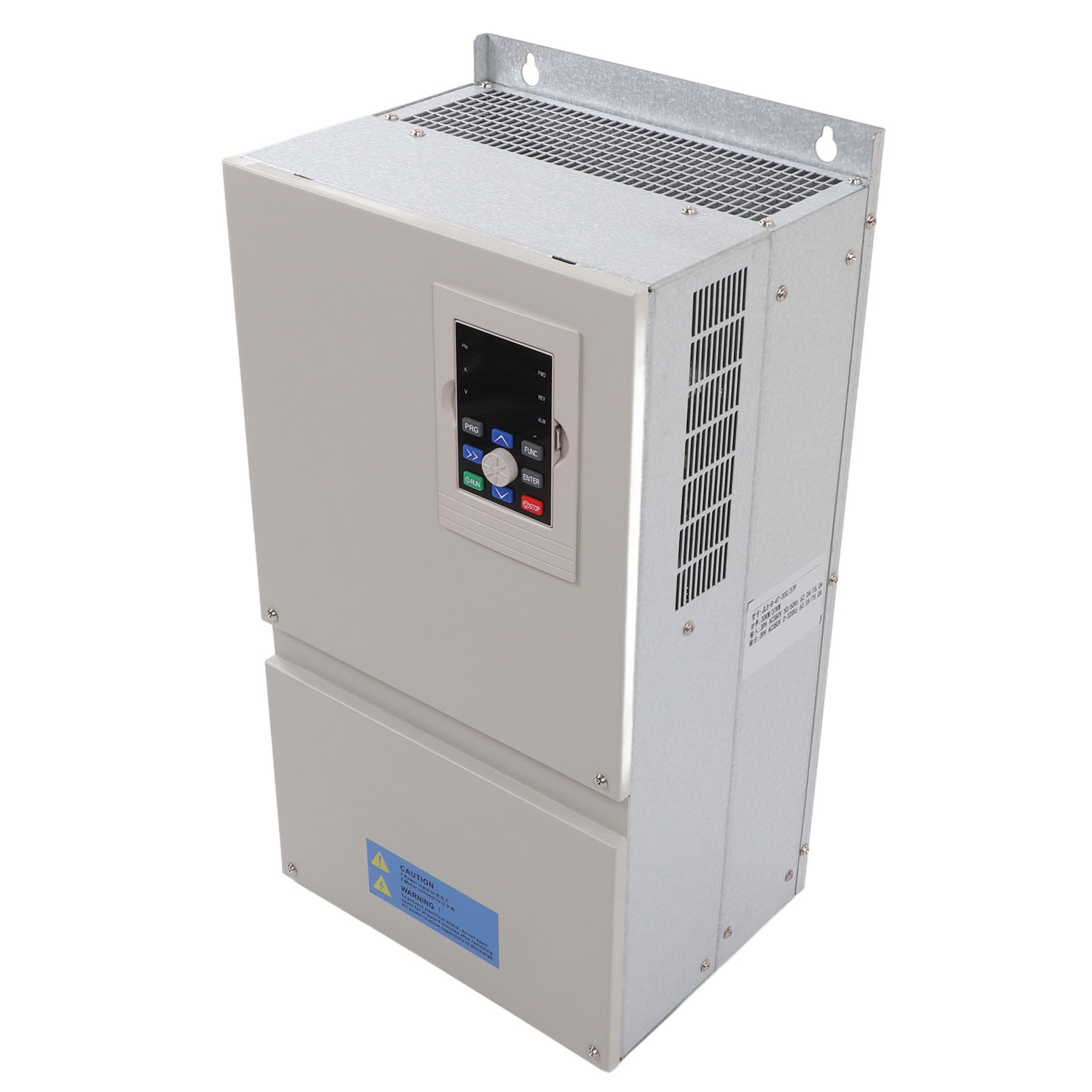Dreiphasen-frequenzumrichter 37 Kw 45 Kw, Ac380v-frequenzumrichter Für Die Drehzahlregelung Von Industriemotoren, Leistungsumrichter.