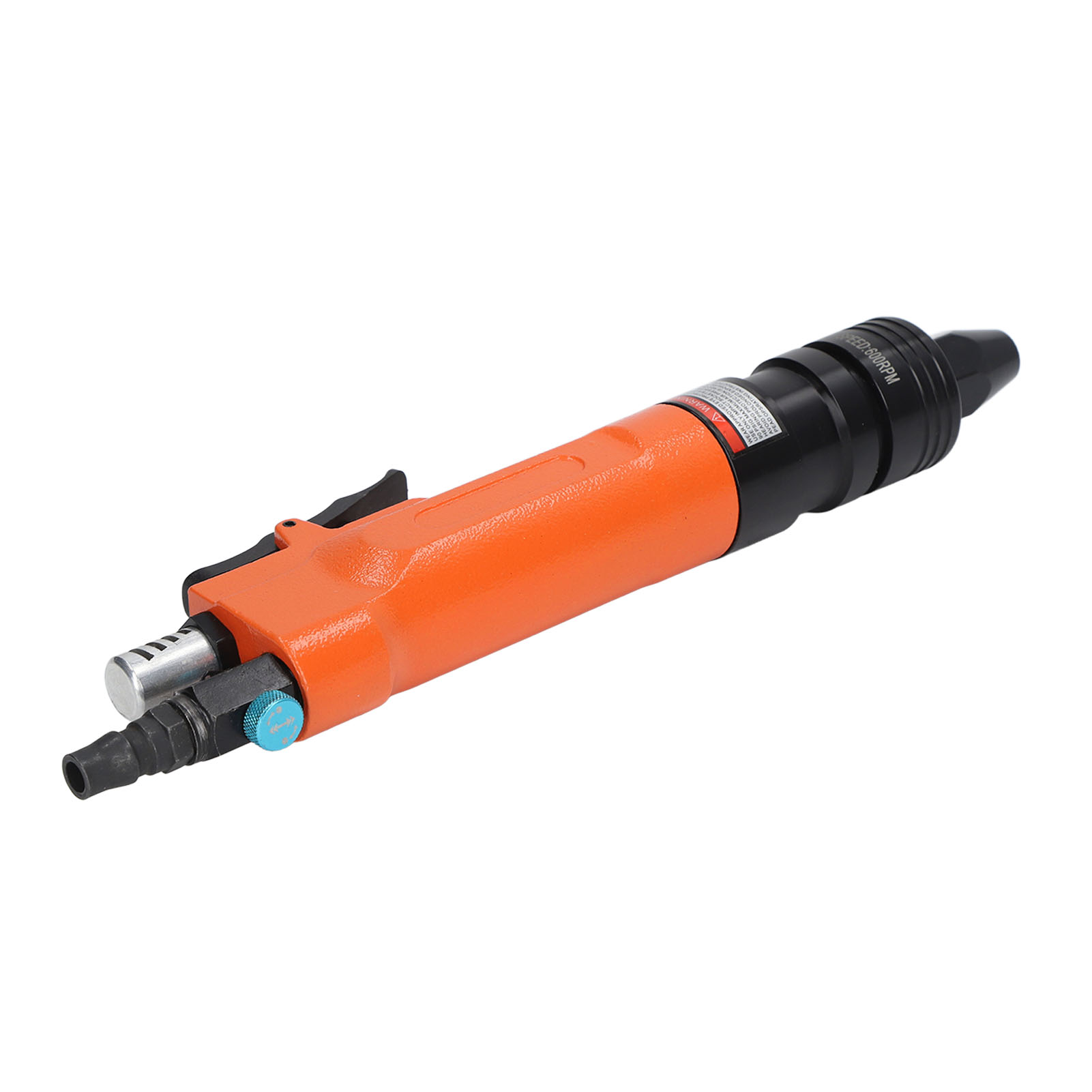 1/4-zoll-nietpistole, M6/m8-kopf, Ergonomisches Handwerkzeug Aus Aluminiumlegierung, 600 U/min, Hochleistungs-handnietgerät