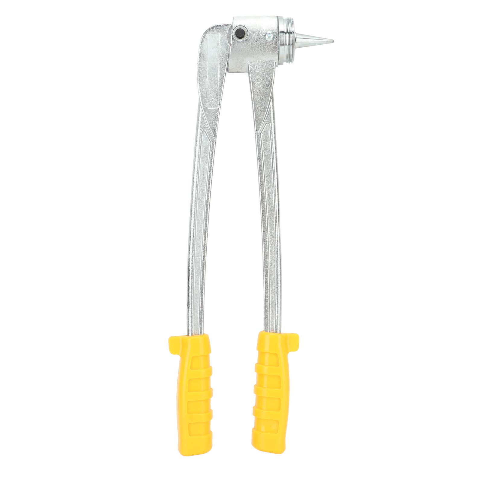 Bördelwerkzeug Für Rohre Aus Legiertem Stahl, 10–28 Mm, 3/8–1-1/8 Zoll, Ct 100a, Manuelle Rohraufweitung, Für Sanitär- Und Heizungsinstallationen