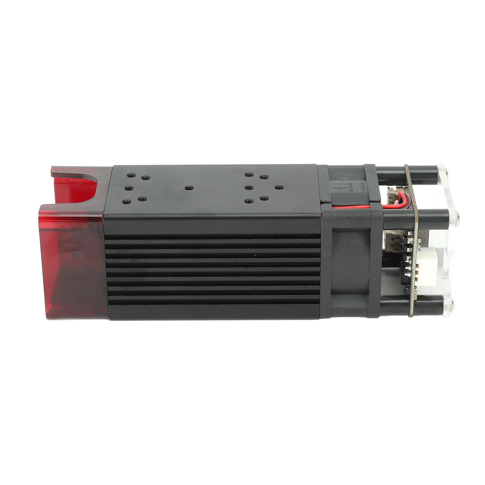 450-nm-20-w-lasermodul Mit Intelligentem Treiber, Gravier- Und Schneidefunktion Für Cnc-maschinen, 12 V/3 A Spannung, Präzisionsschneidwerkzeug