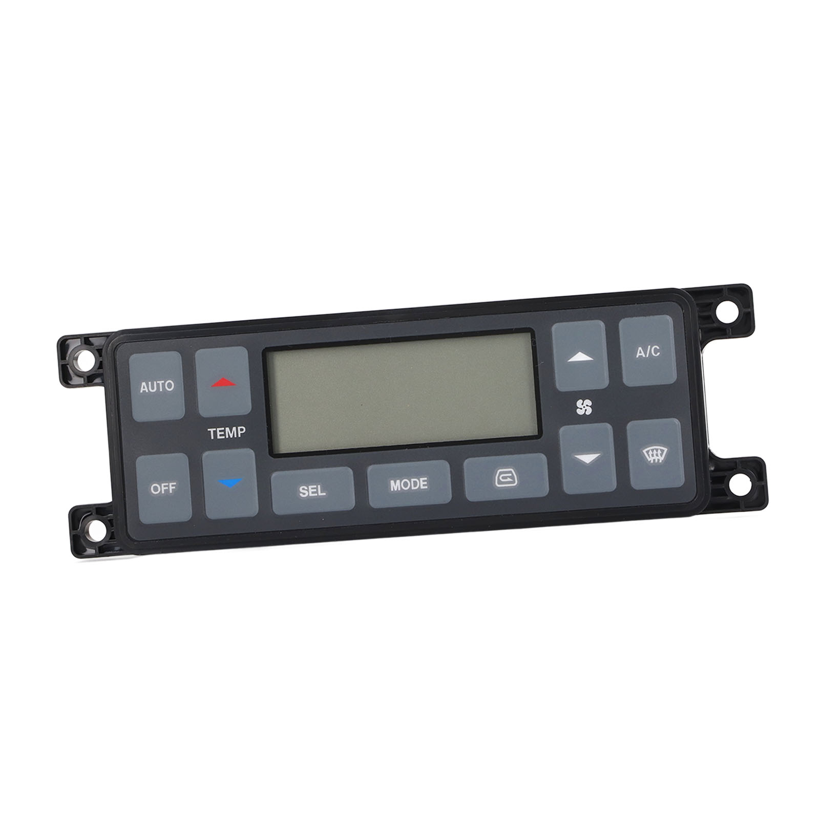 Klimaanlagen-bedienfeld K1036293 543-00107, 12v Pc-temperaturregelungsmodul Für Doosan Daewoo Dx340 Dx225 Dx140 Dx420