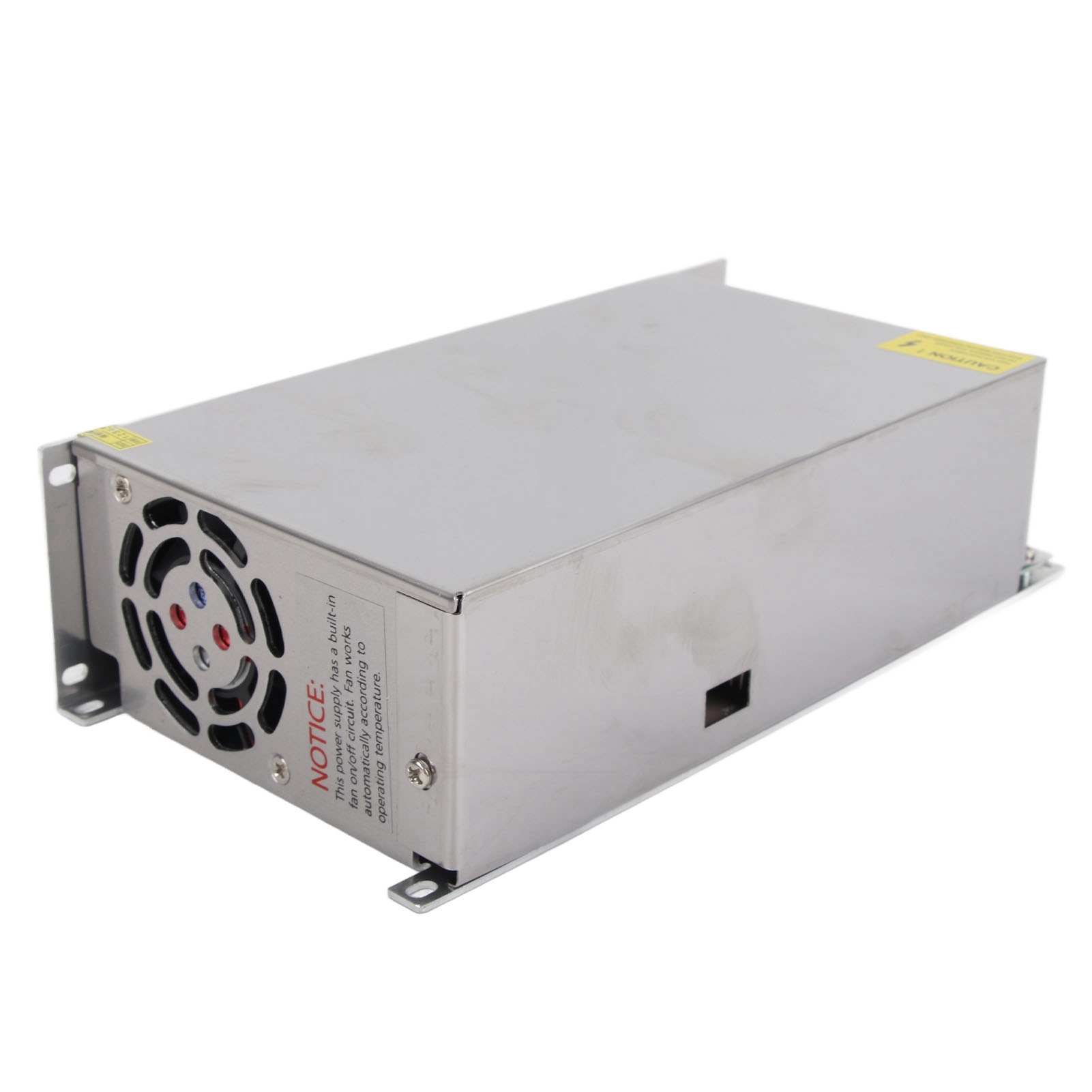 Industrieller Schaltnetzteil-transformator-konverter 24v 20a 480w Eingang Ac 110-220v Ausgang Dc24v Elektrische Geräte.