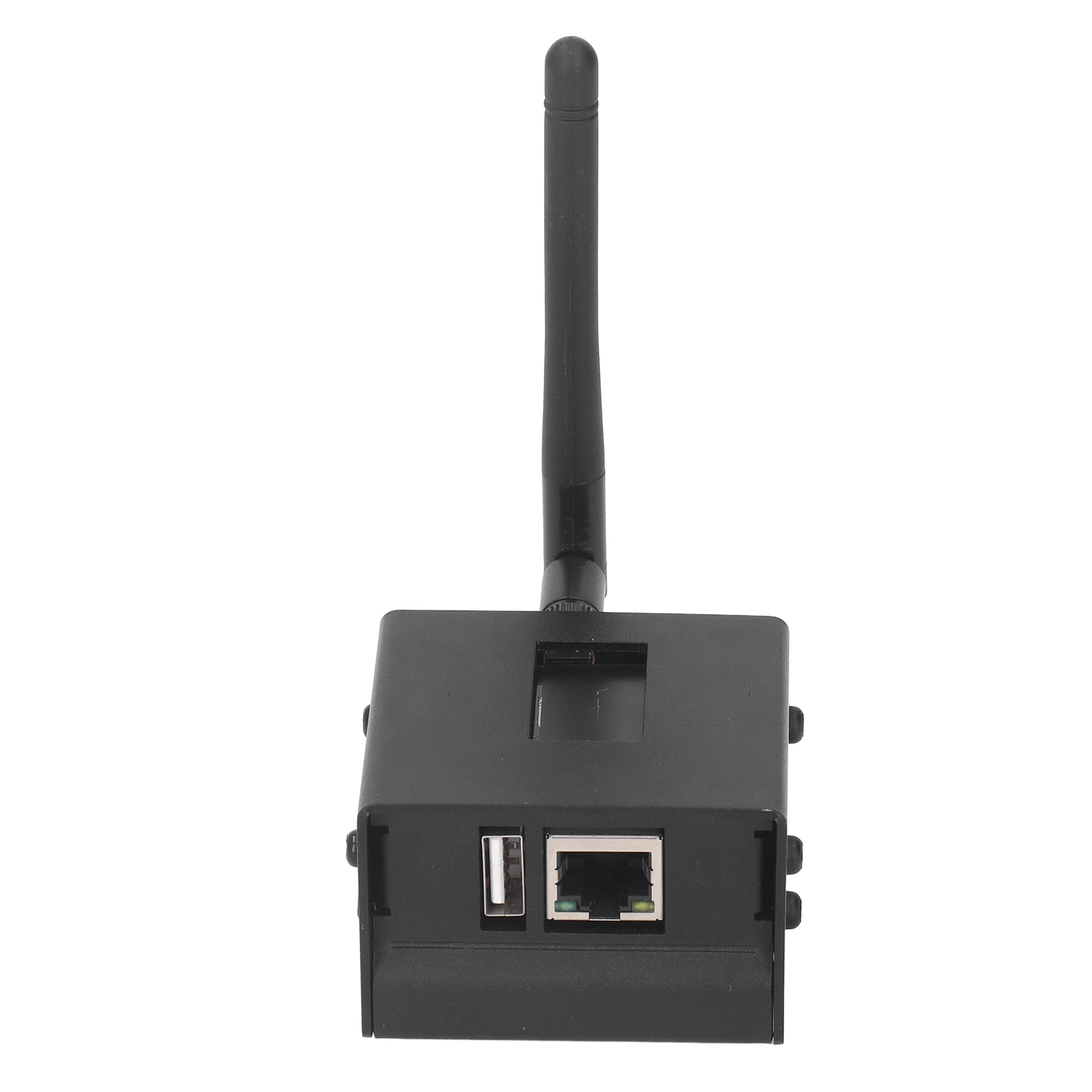 Mmdvm Nanohat Tragbares Hotspot-modul Für Nanopi Neo Mit Integriertem Wlan, Kompatibel Mit C4fm Ysf Nxdn Dstar P25 Dmr