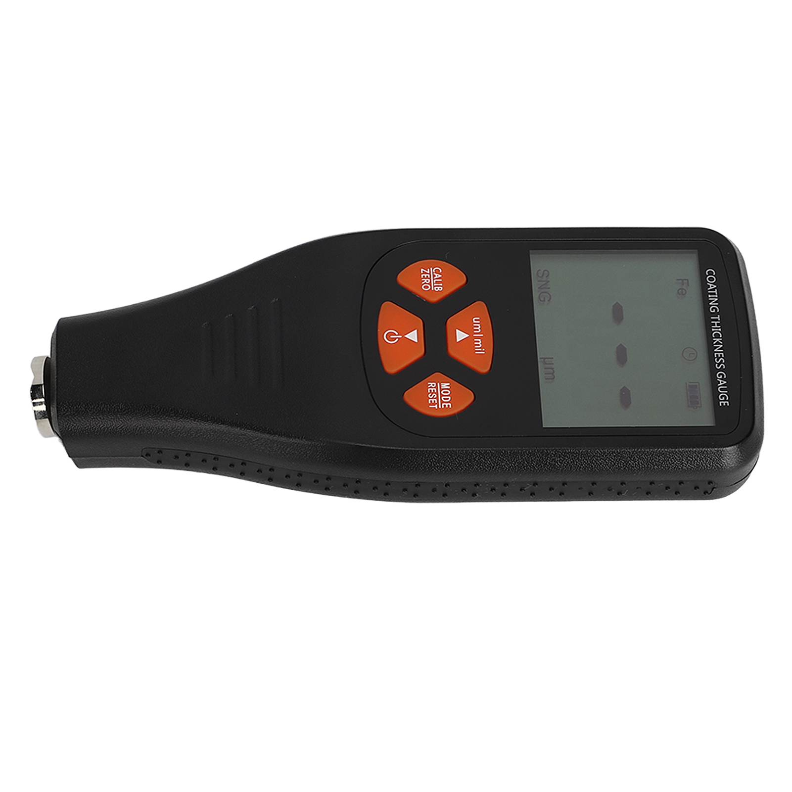 Hochpräzises Lackdickenmessgerät, Fahrzeuglackdickenmessgerät, Automatische Beschichtungserkennung, Autolackprüfgerät