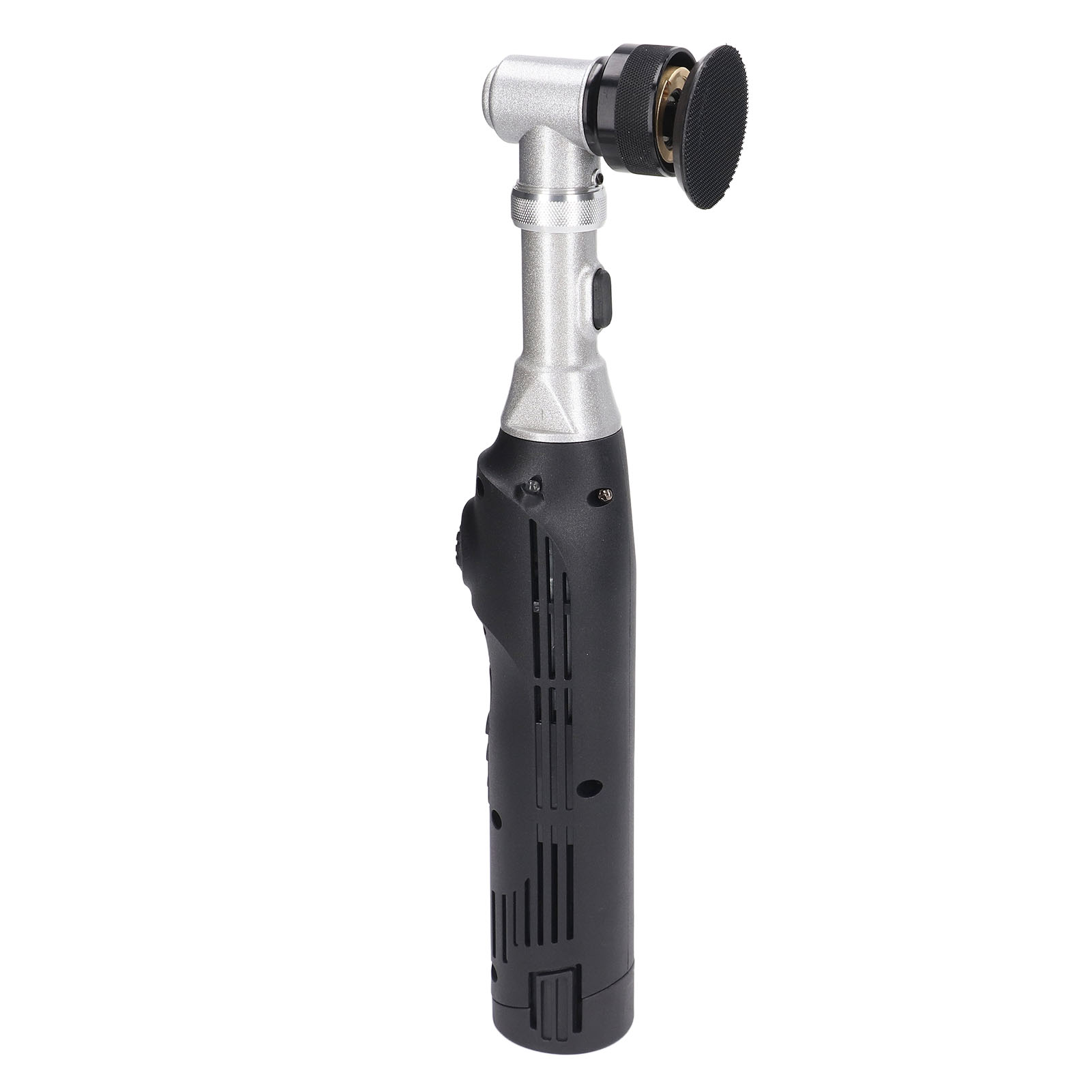 Akku-minipoliermaschine Mit 5 Geschwindigkeitsstufen, 100–240 V, Eu-stecker