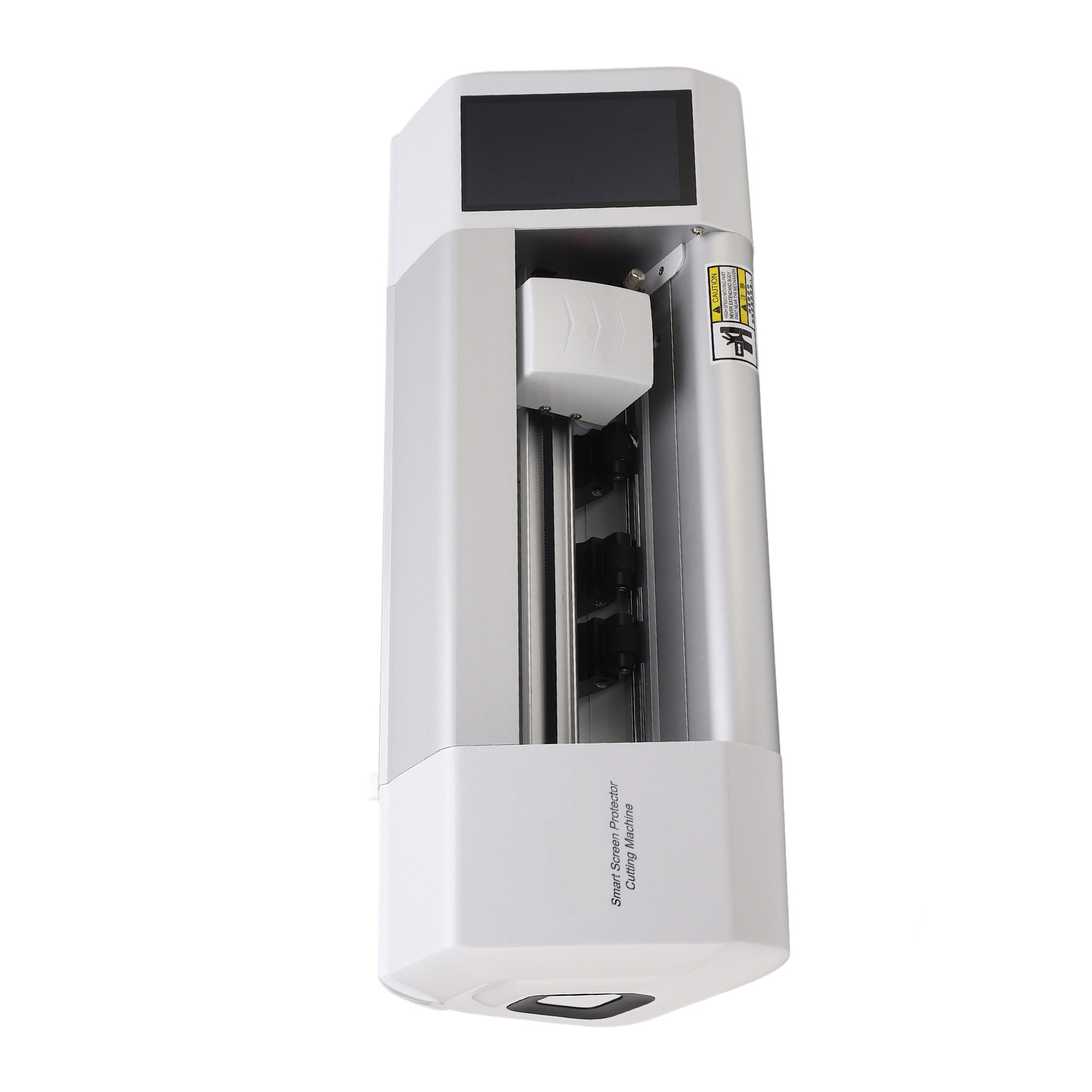 Automatische Wifi-fähige Smart-hydrogel-folienschneidemaschine Für Displayschutzfolien, 100-240v Eu-stecker, Präzises Tragbares Schneidgerät.
