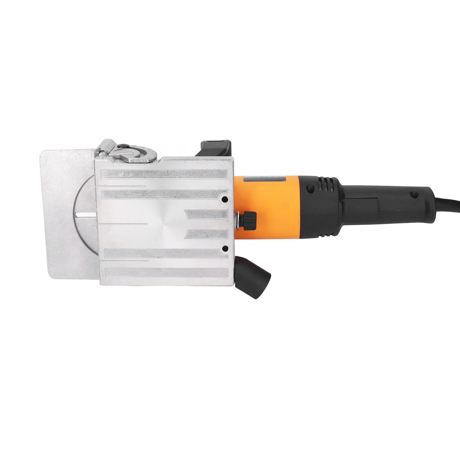 760-w-lamellenfräse, Multifunktionale Holznut- Und Zapfenschneidmaschine, Elektrische Zapfenschneidmaschine, 230 V, Eu-stecker