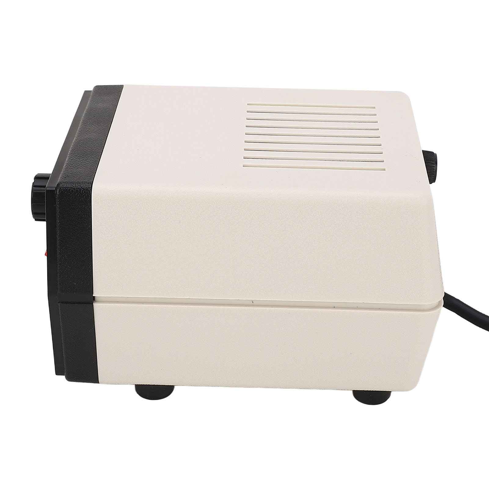 Elektrische Mikropoliermaschine, 35.000 U/min, Variable Drehzahl, Drehrichtung (im/gegen Den Uhrzeigersinn), Fußpedal, Mikromotor Zum Polieren, 220-v-eu-stecker