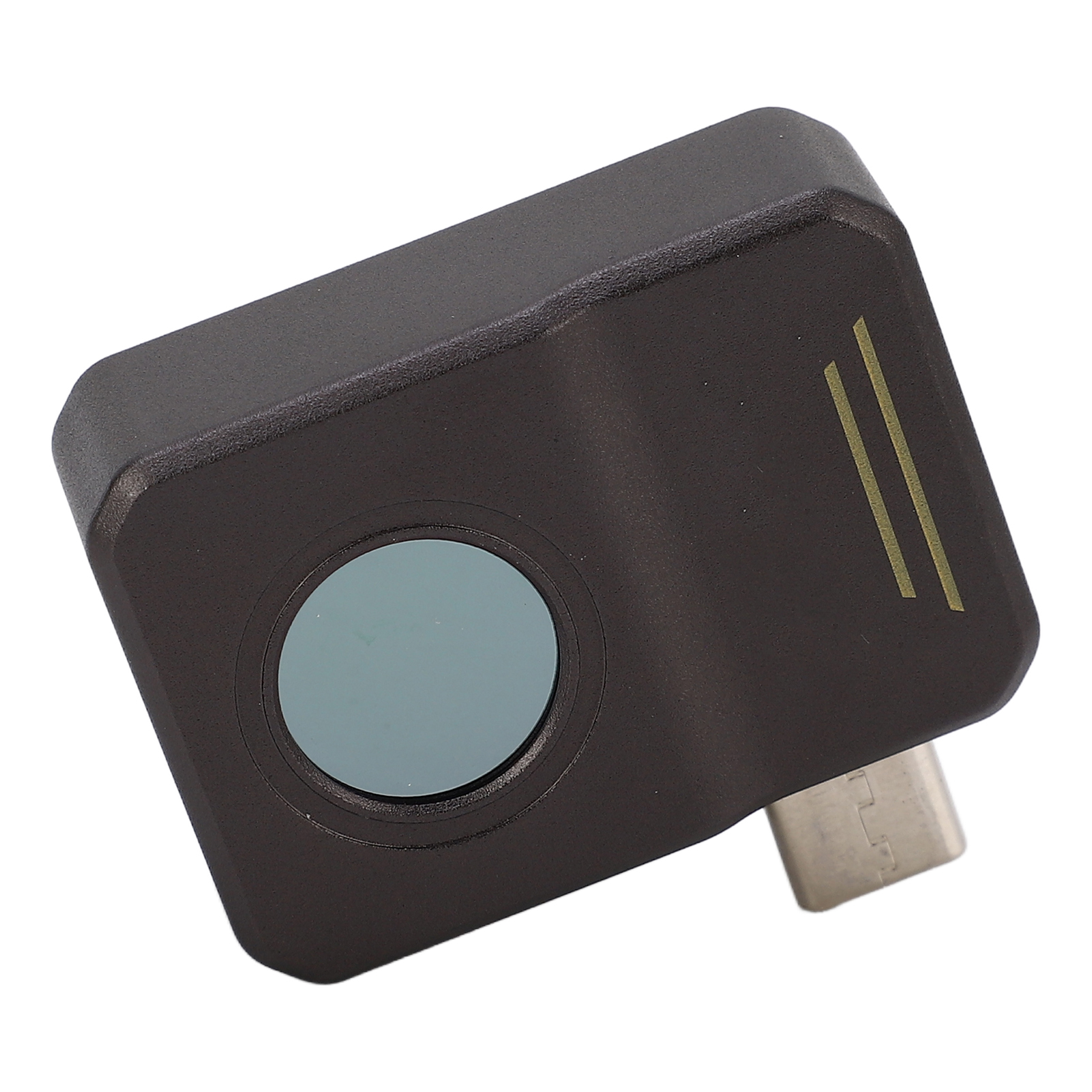 Multifunktionale Usb-hd-wärmebildkamera Für Smartphones, Plug-and-play-anschluss, Präzise Temperaturerkennung, Tragbares Diagnosegerät.