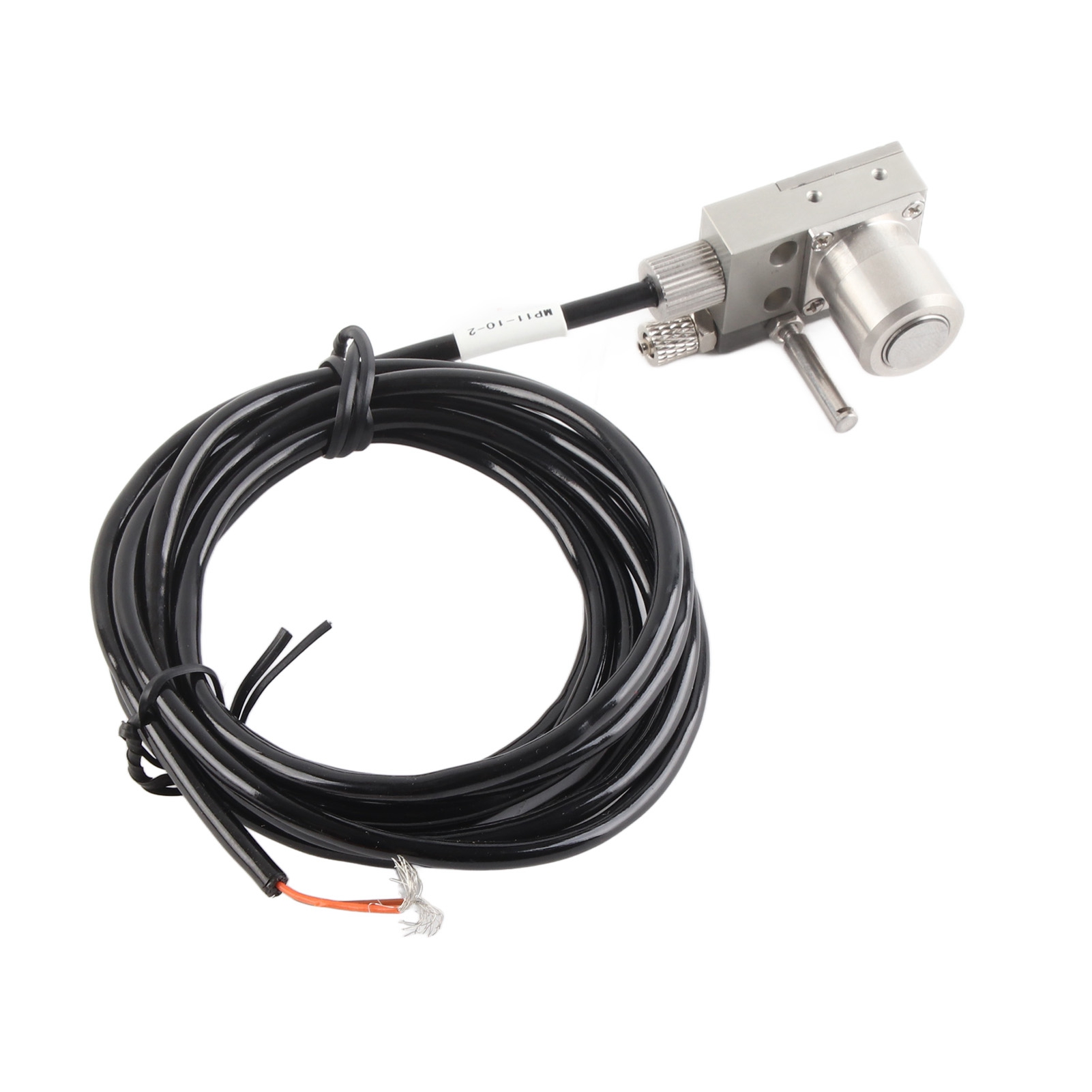 Automatischer 24v Dc Messtaster Für Cnc-maschinen, Hohe Präzision, Normalerweise Geschlossener Kontakt, Werkzeugeinstellung Für Fräsen Und Gravieren, Referenzvorrichtung.