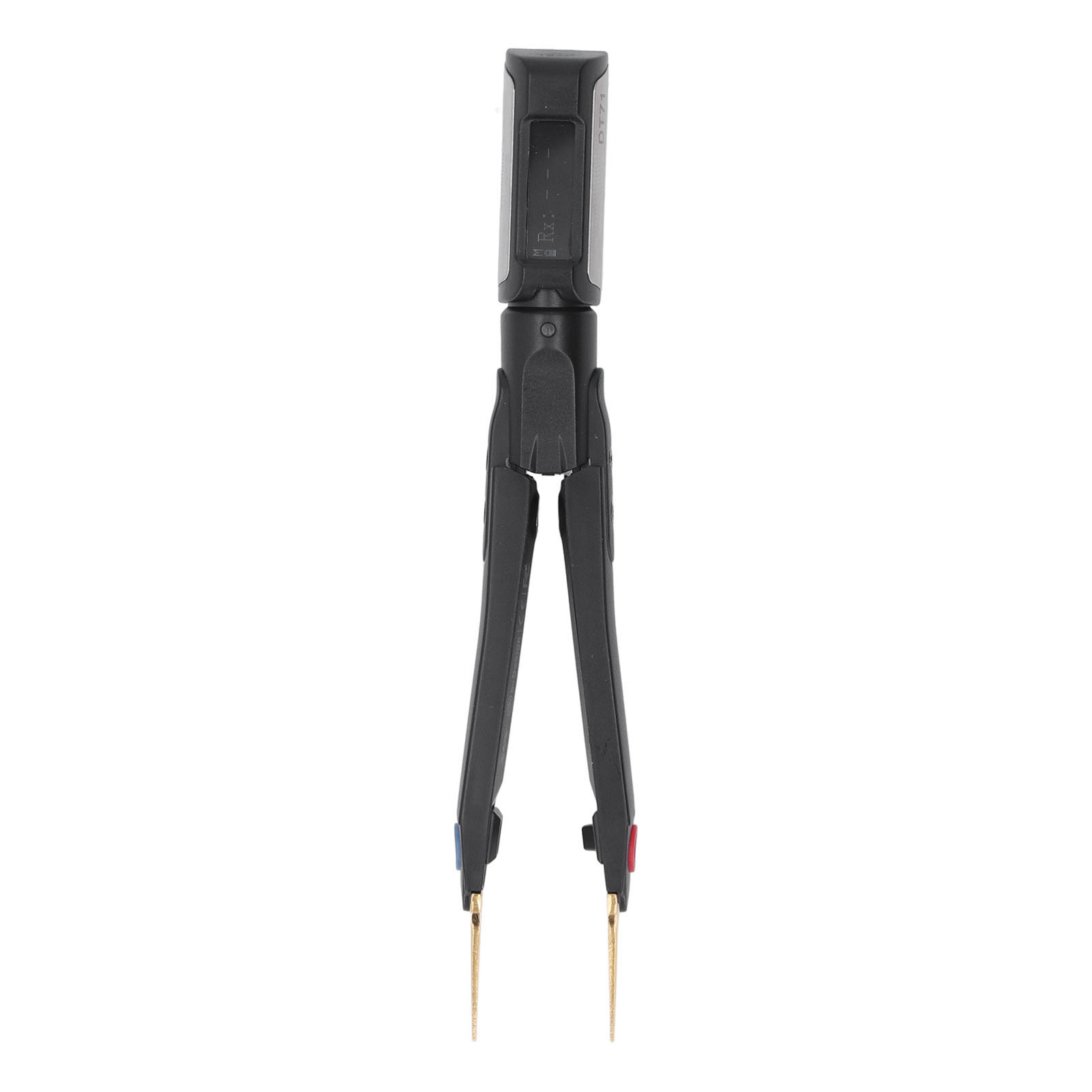Tragbare Digitale Mini-pinzette, Intelligenter Lcr-tester Mit Signalgenerator Zur Elektronischen Detektion