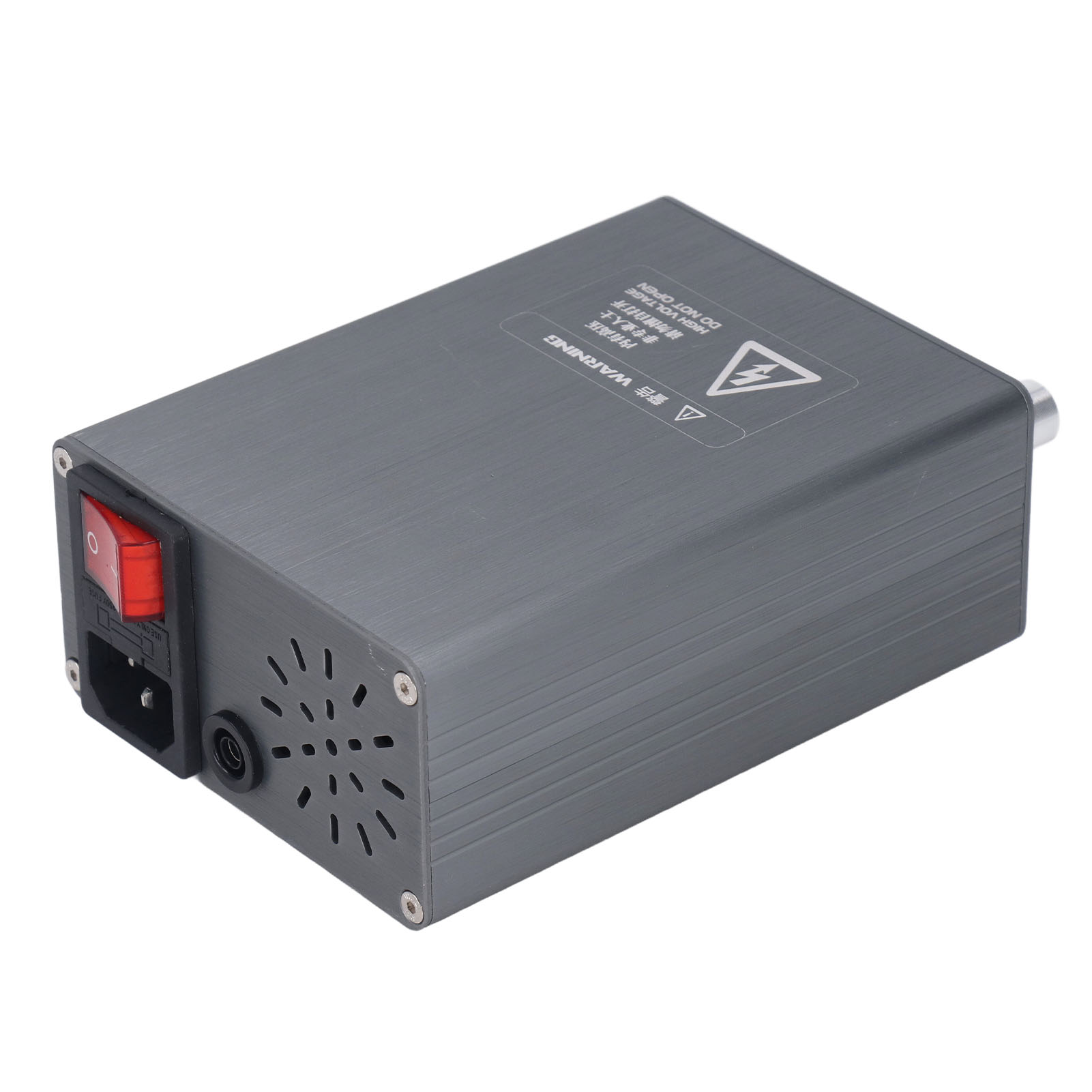 Intelligente Zweikanal-lötstation, Lcd-bildschirm, Konstante Temperatur, Digitaler Lötkolben (110–240 V Ac), Eu-stecker