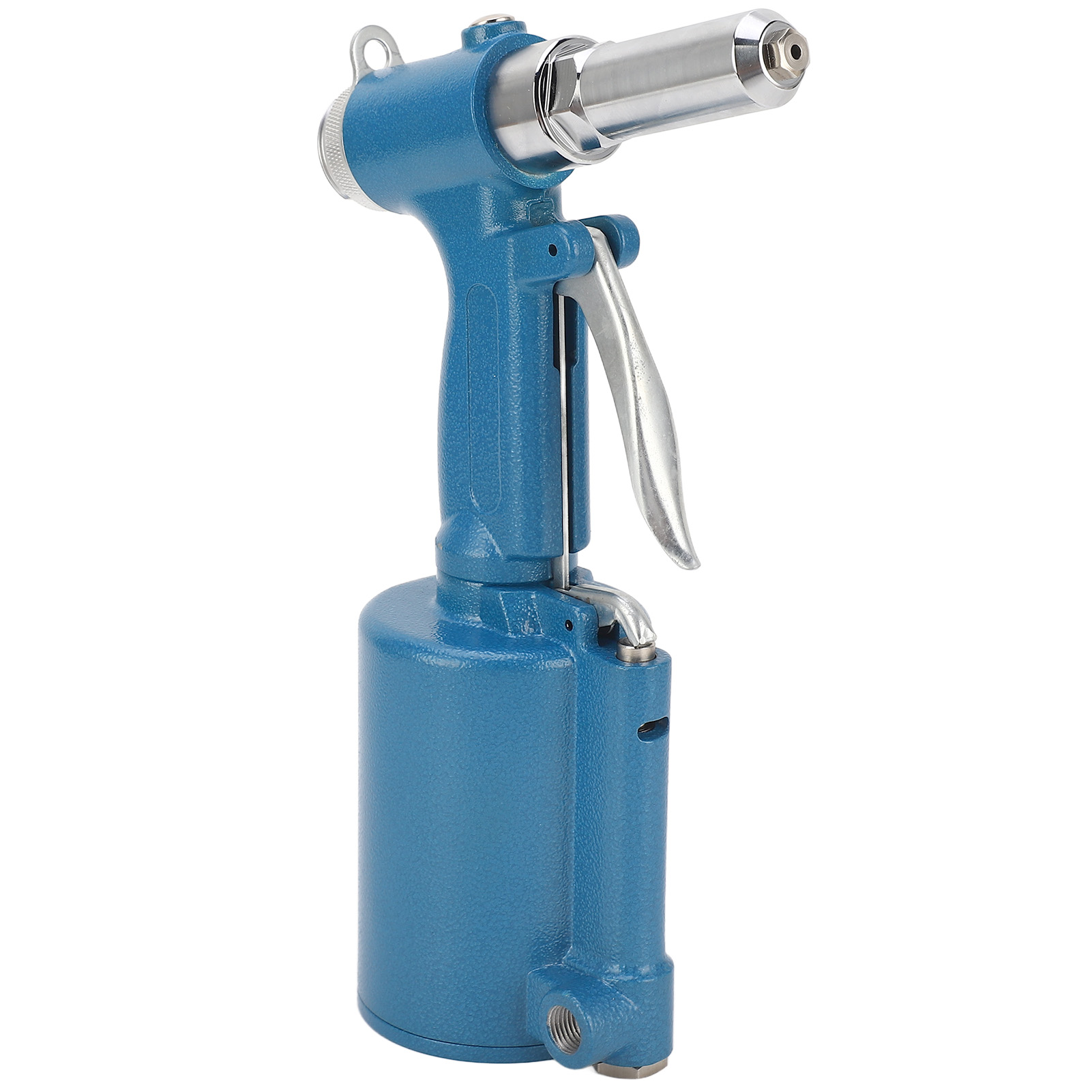 Automatisches Pneumatisch-hydraulisches Industrienietwerkzeug, Hochleistungs-nietmutternwerkzeugsatz, Robustes Druckluftset