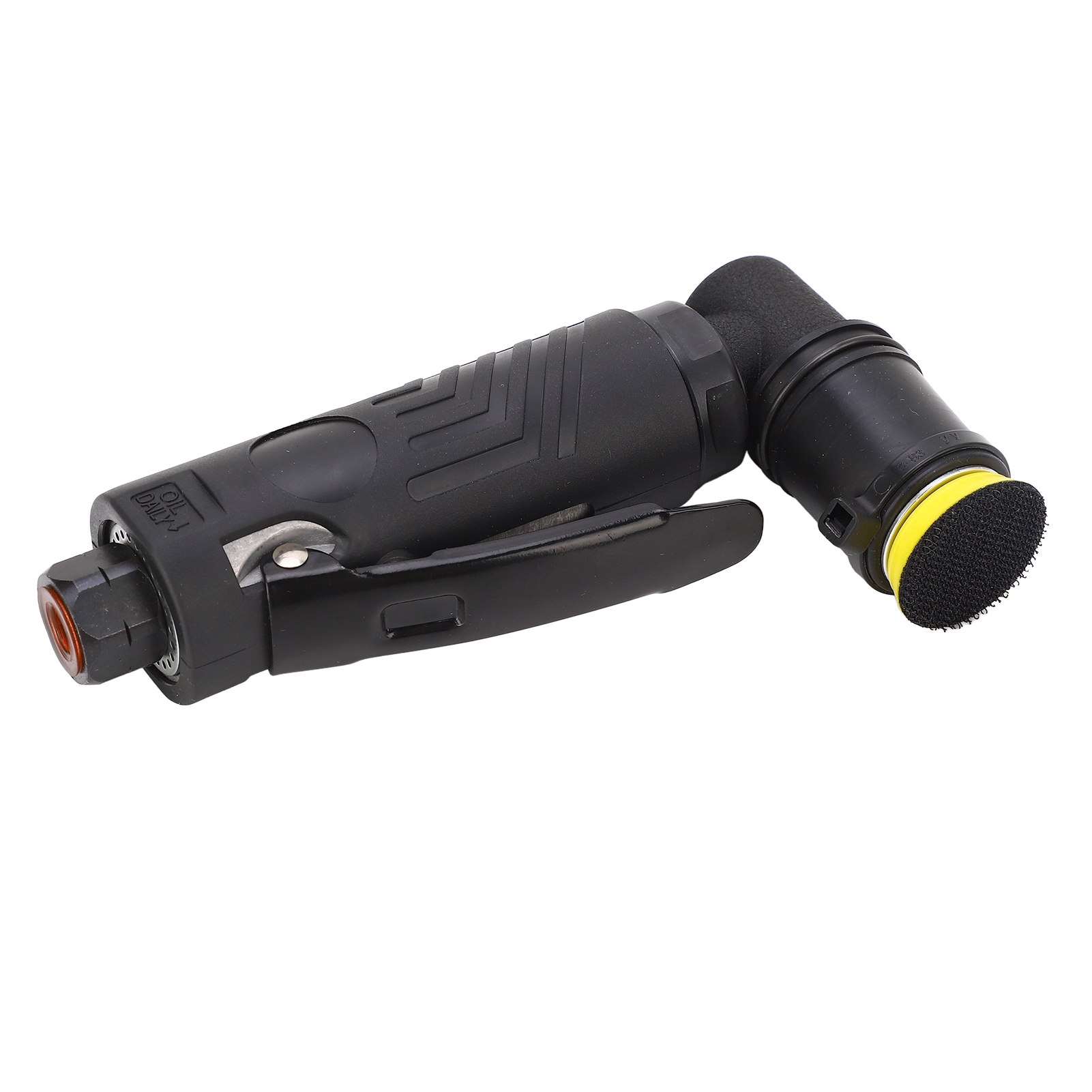 Druckluftschleifer 8500 U/min, Luftpoliergerät Mit 1/4-zoll-düse, 30-mm-schleifscheibe, Winkelschleifer Zum Schleifen Und Polieren.