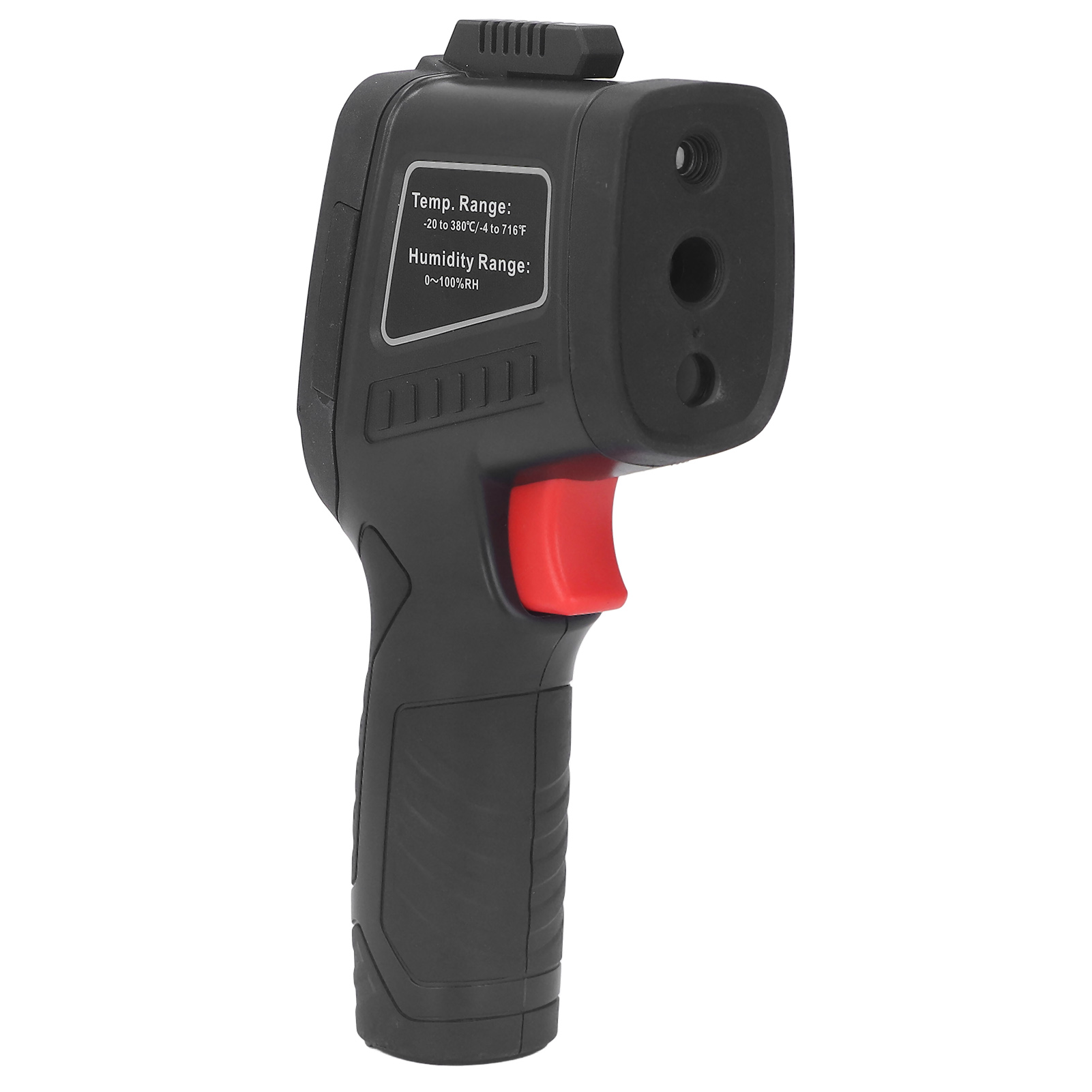 Xe 27 Handwärmebildkamera, 32x32 Ir-auflösung, 0,3 Mp Kamera Für Sichtbares Licht, Handliches Temperaturmessgerät, Kompakte Infraroterkennung.