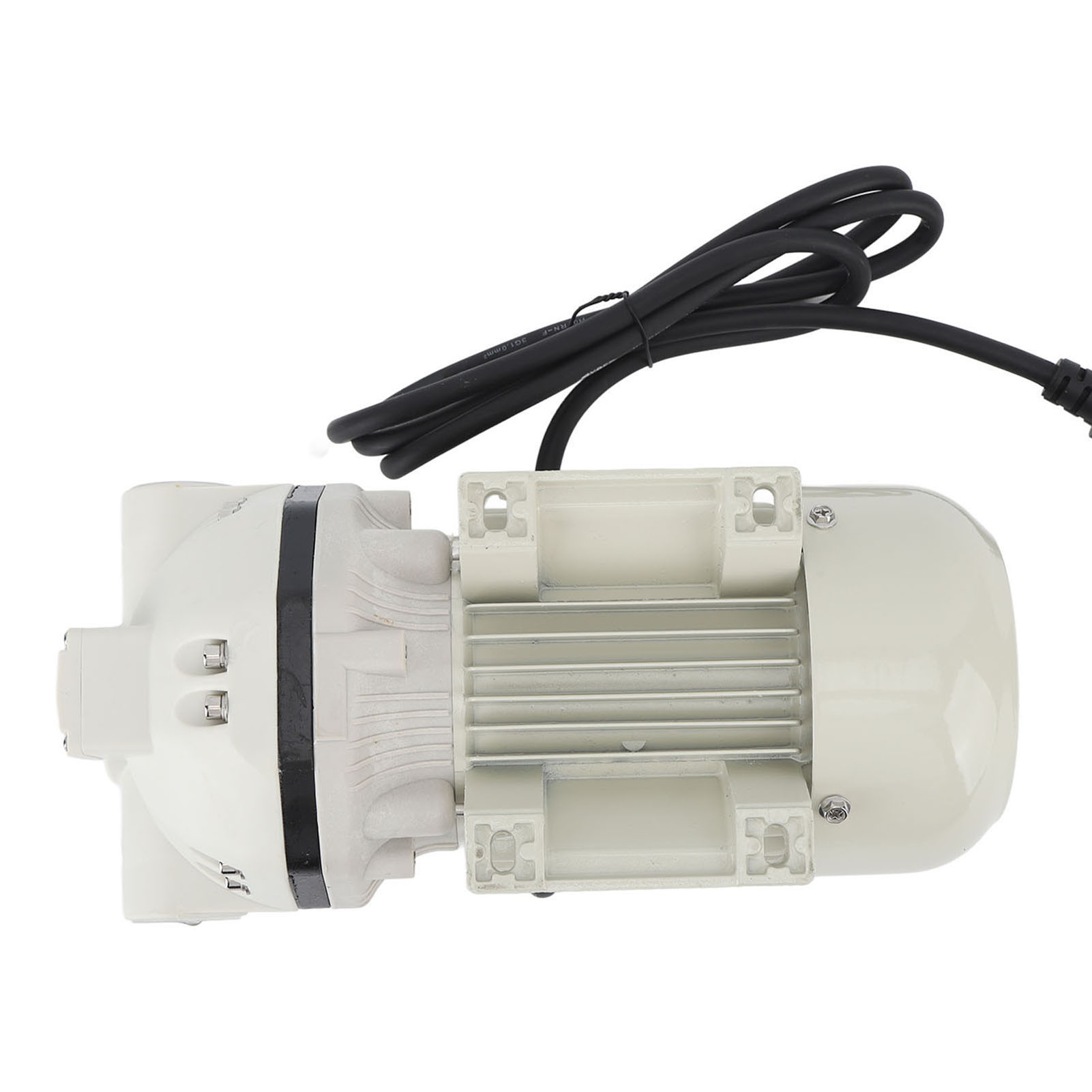 Selbstansaugende Elektrische Membran-düngerpumpe Für Die Bewässerung, Hohe Fördermenge 40 L/min, 3,5 Bar Druck, 10 M Saughöhe, 400 W, 220 V Ac, Eu-stecker