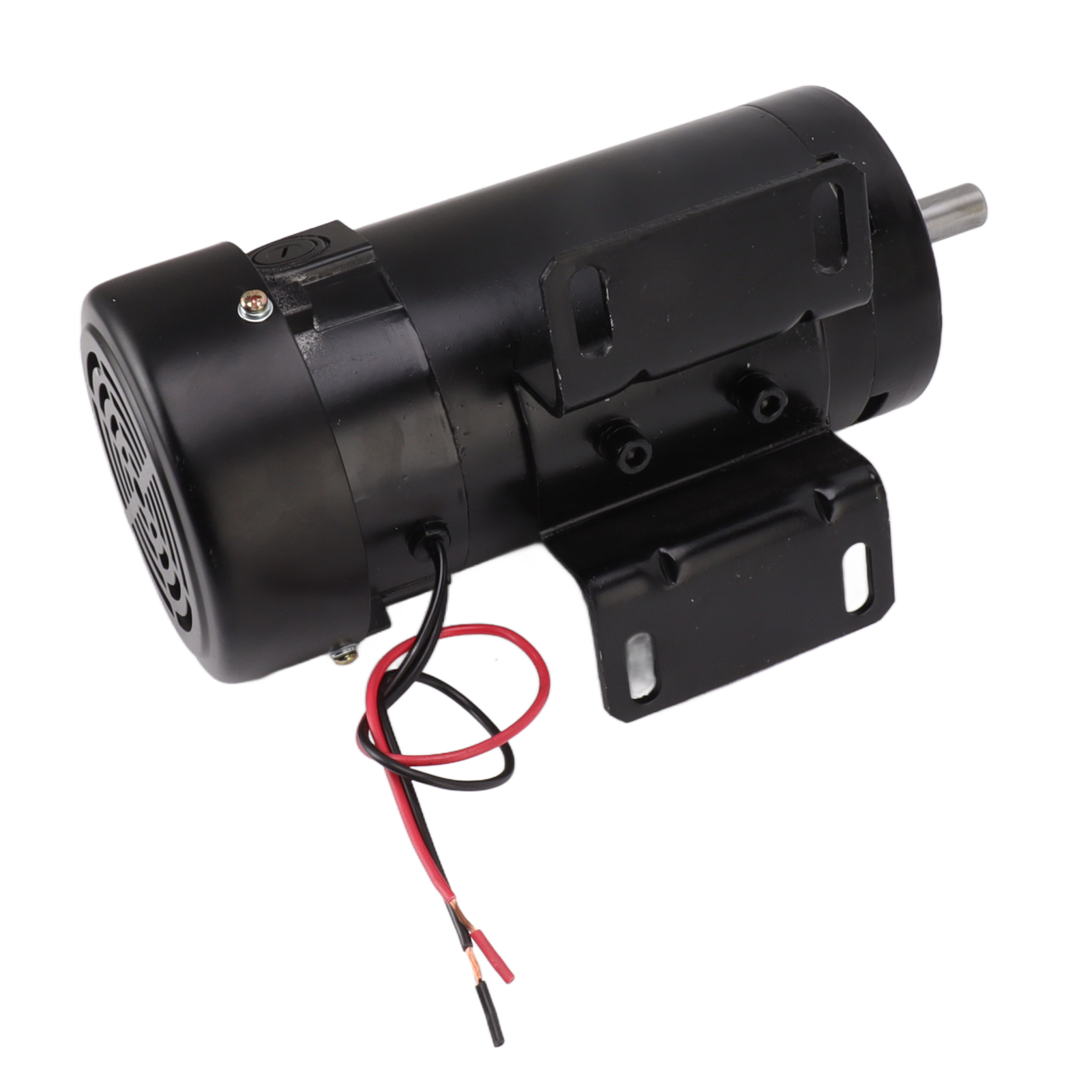 500-w-gleichstrommotor (220 V, 4500 U/min) Mit Permanentmagnet, Drehzahlregler Für Bohrmaschinen, Bürstenloser Gleichstrommotor, Ersatzteil Für Magnetmotoren