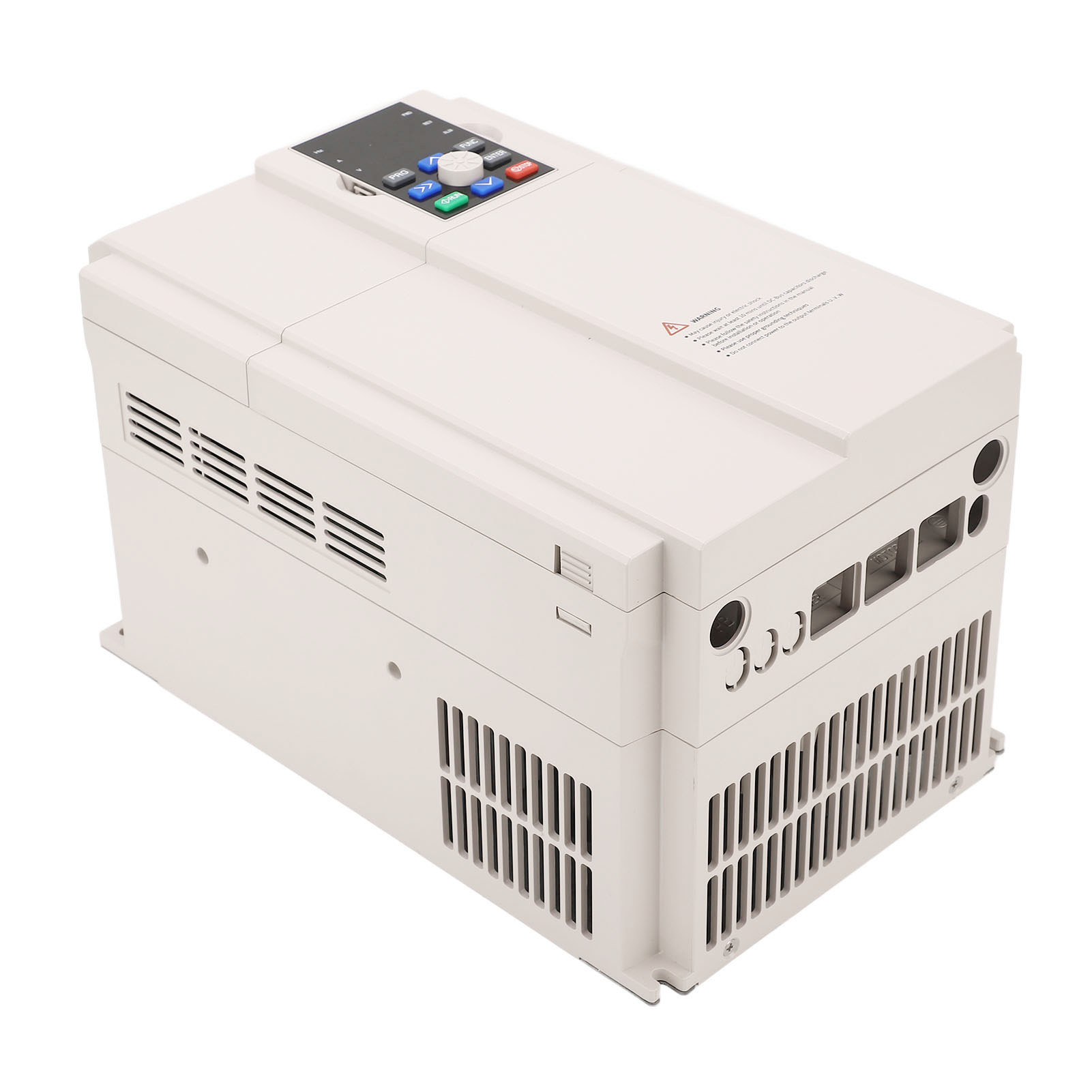 18,5 Kw/22 Kw Frequenzumrichter, 380 V 38,5 A/46,5 A Drehstrom-drehzahlregler, Frequenzumrichter Mit Integriertem Pid-regler