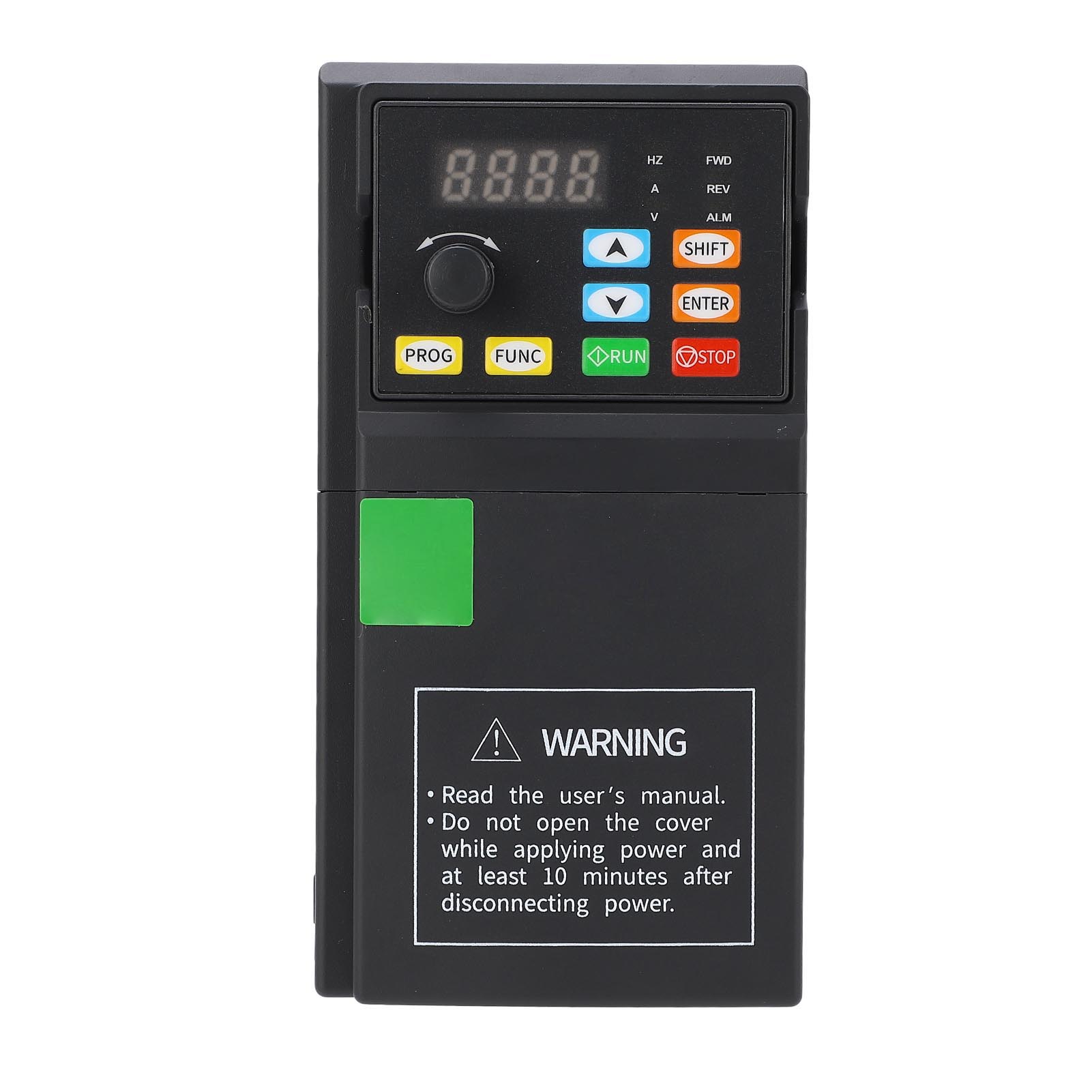 2,2-kw-frequenzumrichter, 380–440-v-drehstrom-drehzahlregler, Hochpräziser Frequenzumrichter, Industrieregler