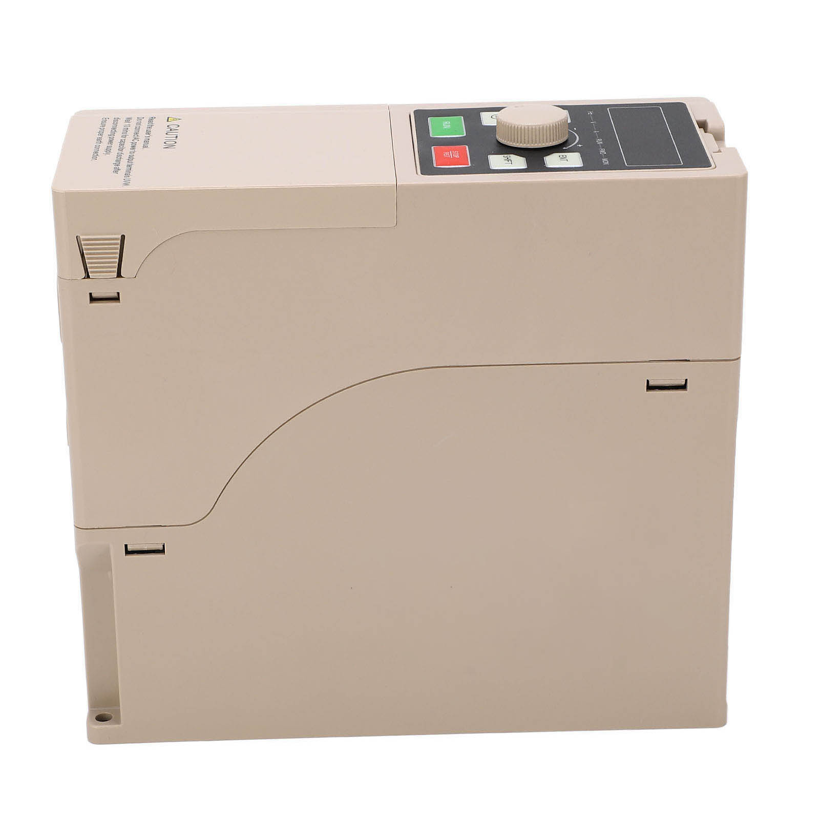 1,5-kw-frequenzumrichter, Robuster Industrieumrichter Mit Rs485-schnittstelle, Integrierter Bremseinheit, Dreiphasiger Ac380v-ein-/ausgang
