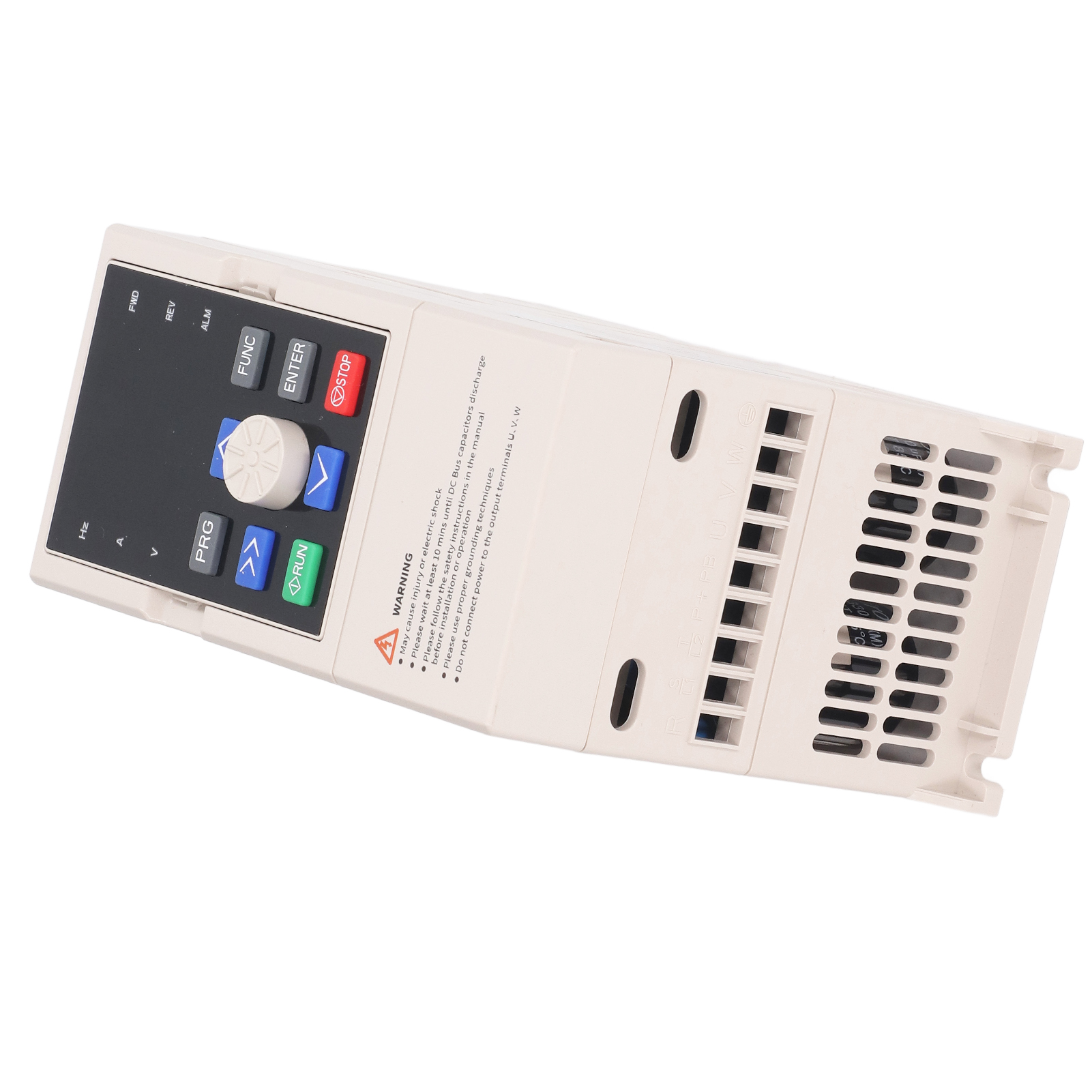 380v 2,2kw 3ps Frequenzumrichter, Digitalanzeige-umrichter, Vektorsteuerung Für Spindelmotor, Cnc-drehzahlregelung