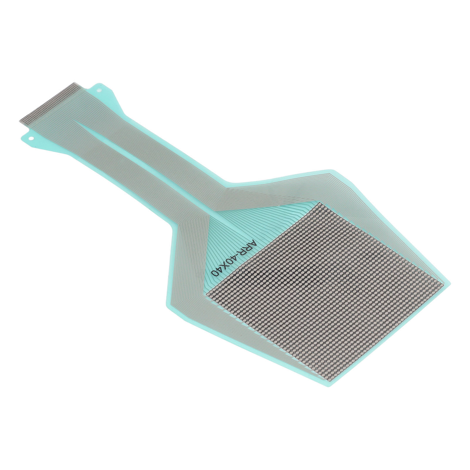 40x40 Mm Piezoresistiver Drucksensor, Hohe Dichte, Verteilter Piezowiderstand, Feine Detektion