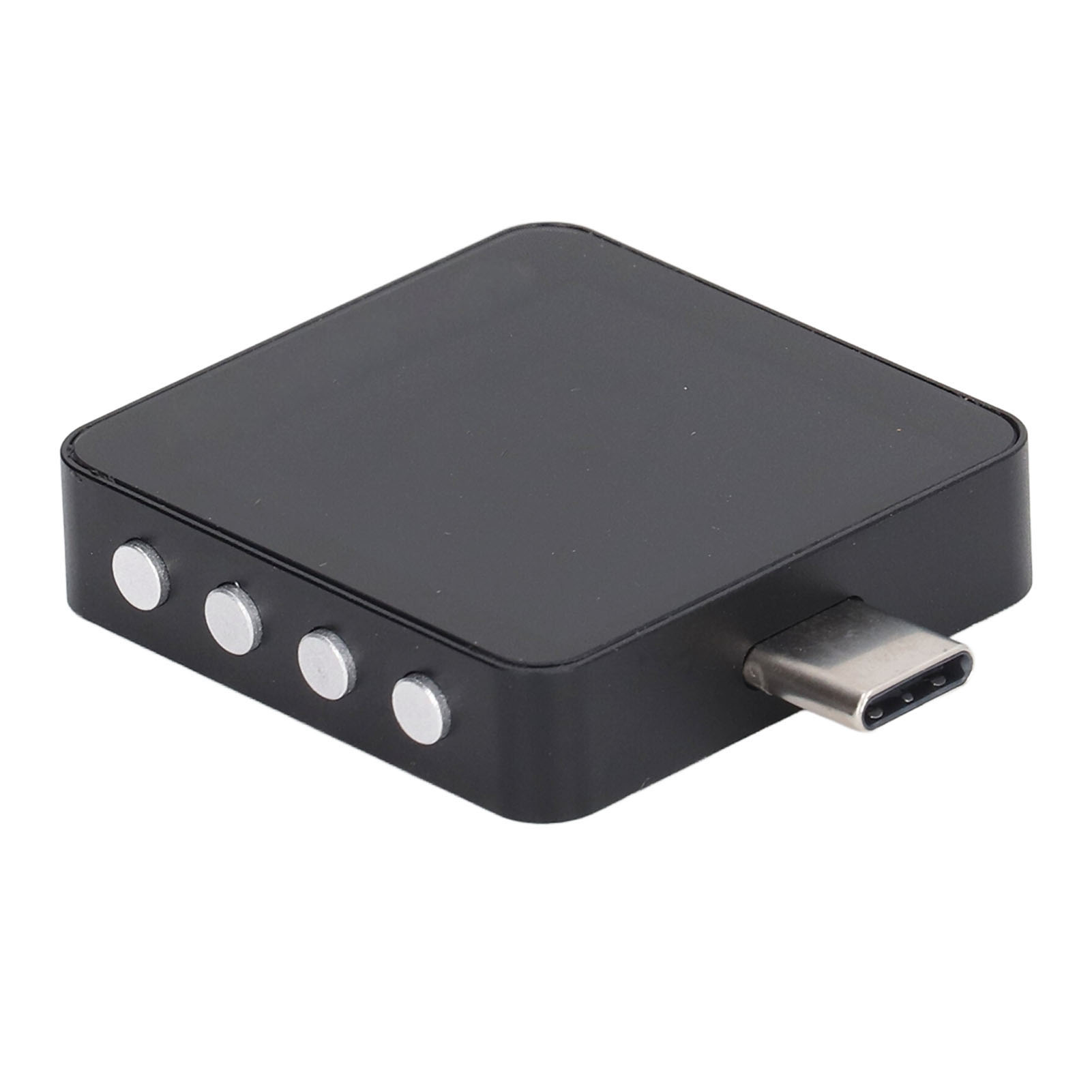 Dual-usb-typ-c-tester, Digitales Voltmeter/amperemeter (0–50 V), Pd3.1-protokoll, Spannungs- Und Strommessung, Digitalanzeige