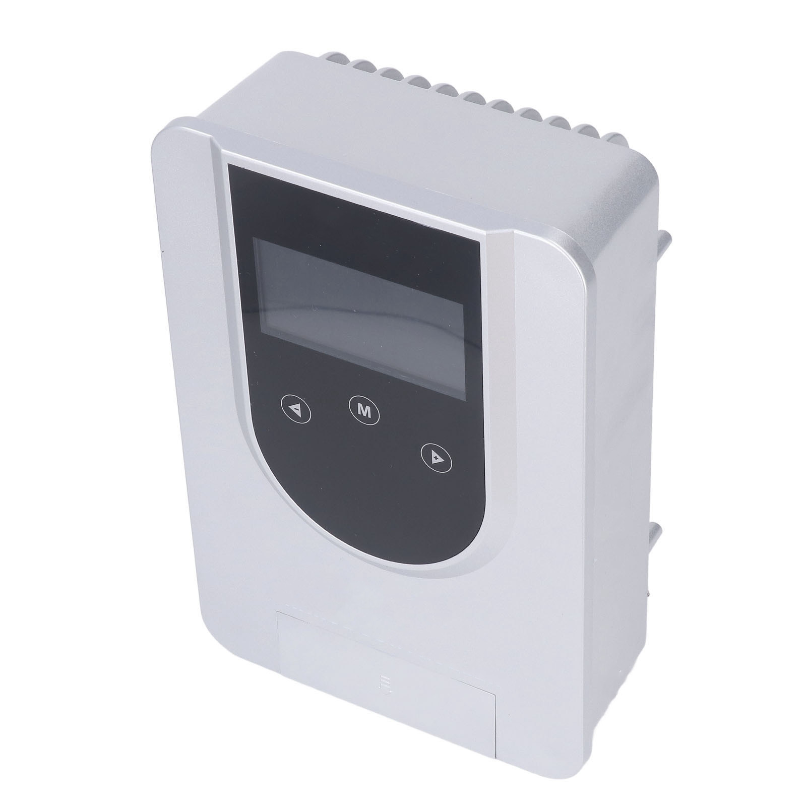 Mppt 30a Solarladeregler 12v 24v 36v 48v, Photovoltaik-modulregler Mit Entladeregelung, 20v, Batteriemanagementsystem