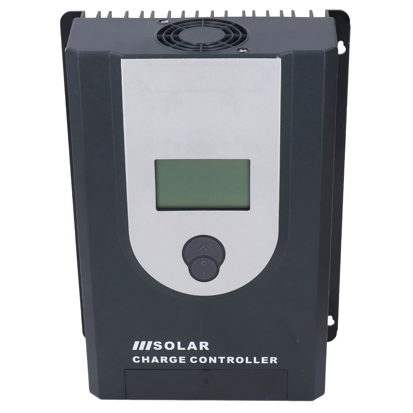 Mppt 100v Solarladeregler, Dc12v/24v Photovoltaik-regler, 50a Mit Integriertem Bluetooth, Mpj60