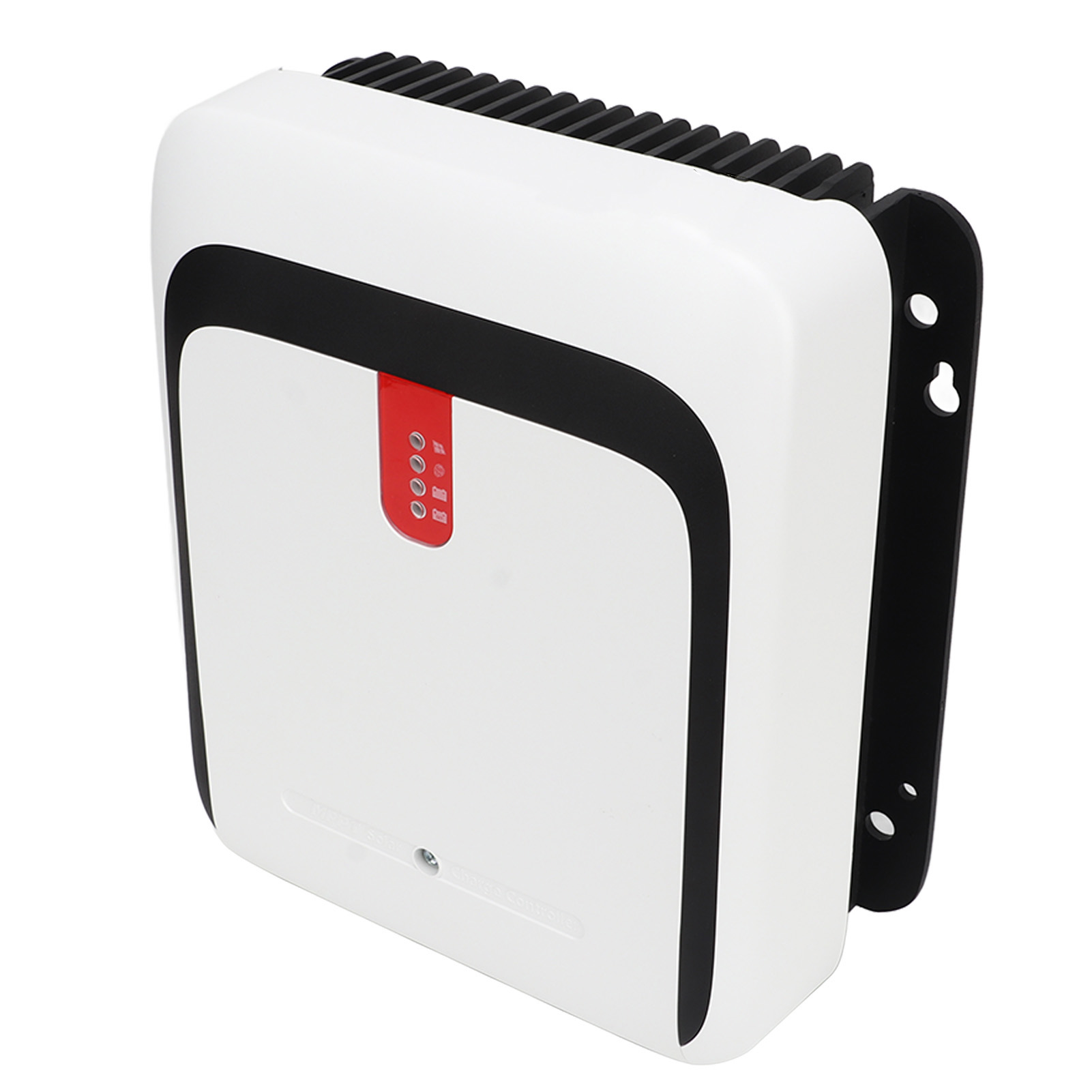 30-a-mppt-solarladeregler, Ip65-hocheffizienzregler, Mehrere Lademodi, 12-v-, 24-v- Und 48-v-photovoltaikmodul, Wasserdichtes Gehäuse