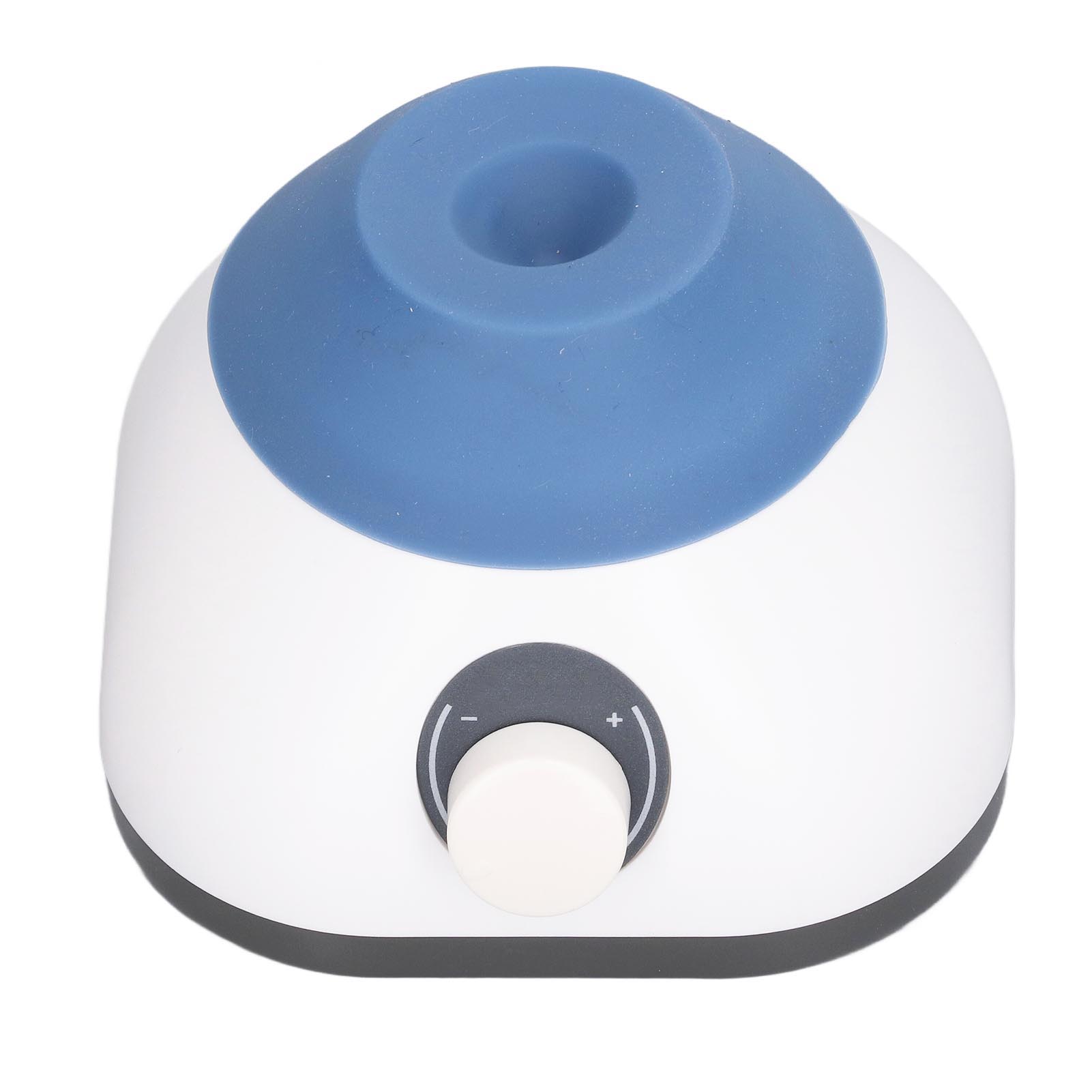 Vortex Mini-rührwerk, Verstellbar, 50 Ml, Laborrührwerk, Reagenzglas-farbmischer, Ac 100–240 V, Eu-stecker