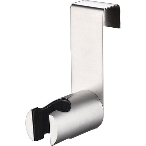 Bidet-armatur, Halterung Für Wc-sprühkopf Aus Edelstahl, St19a