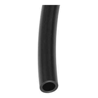 Kunststoffrohr, LLDPE, schwarz, Schlauch-ø 15x11,5, Länge 100m