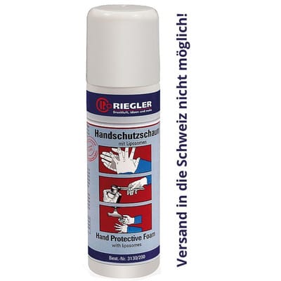 Handschutz-Schaum-Spray, 200 ml