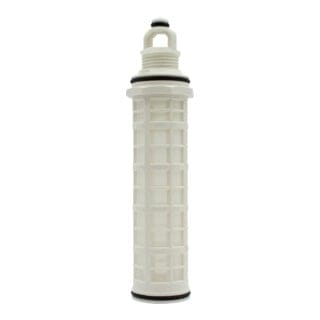 Filtereinsatz, für Rückspülfilter, R 3/4", R 1" und R 1.1/4