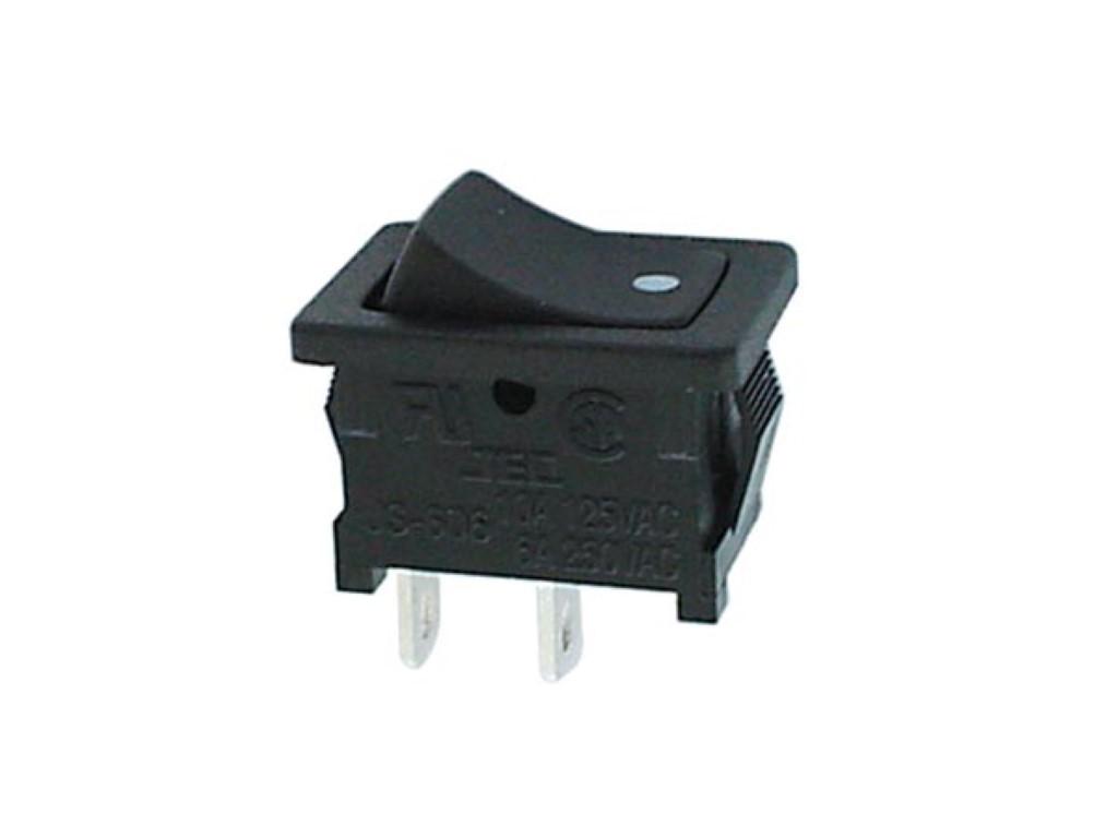 Ein-aus-schalter Mit Kippschalter 3a-250v Spst Ein/aus