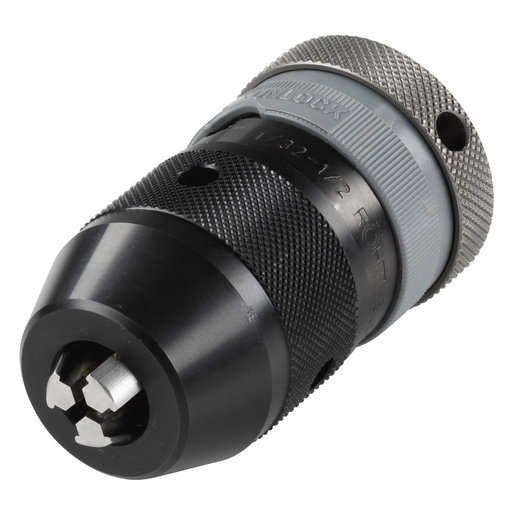 Wolfcraft 1 Schnell-bohrf.13mm Ig=1/2"x20 Schlagb.