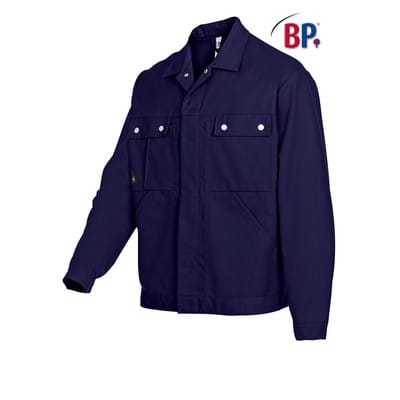 Blouson 1479 080 dunkelblau, Größe 52/54