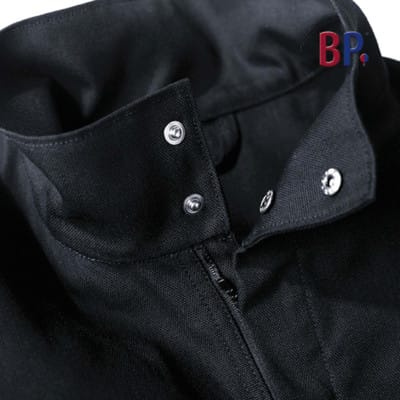 Arbeitsjacke 1800 560, schwarz, Größe 56/58
