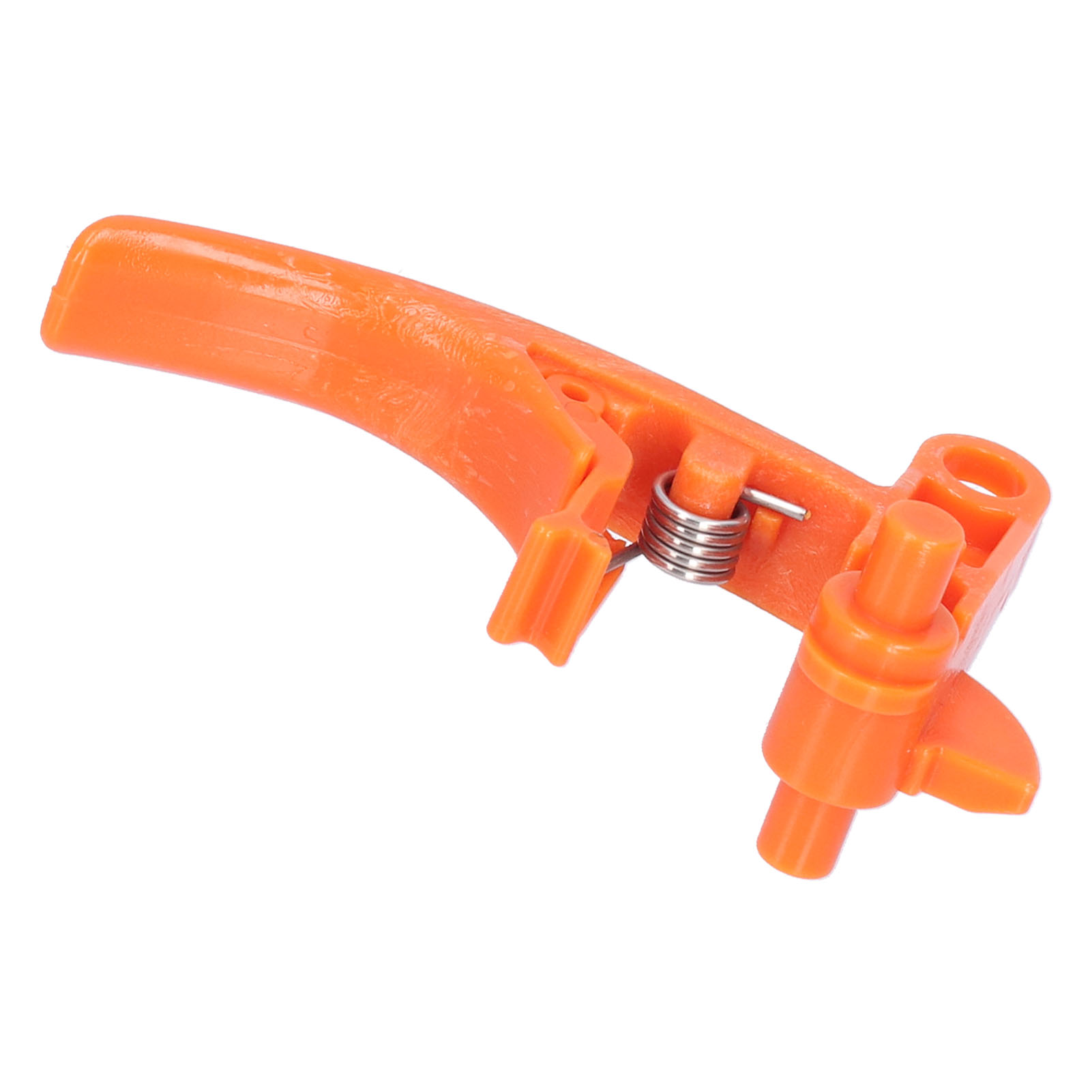 Gashebel Aus Kunststoff, Leicht Austauschbar, Hohe Zuverlässigkeit, Rasenmäher-ersatzteil Für Stihl Fs38, Fs45, Fs46, Fs55, 55r