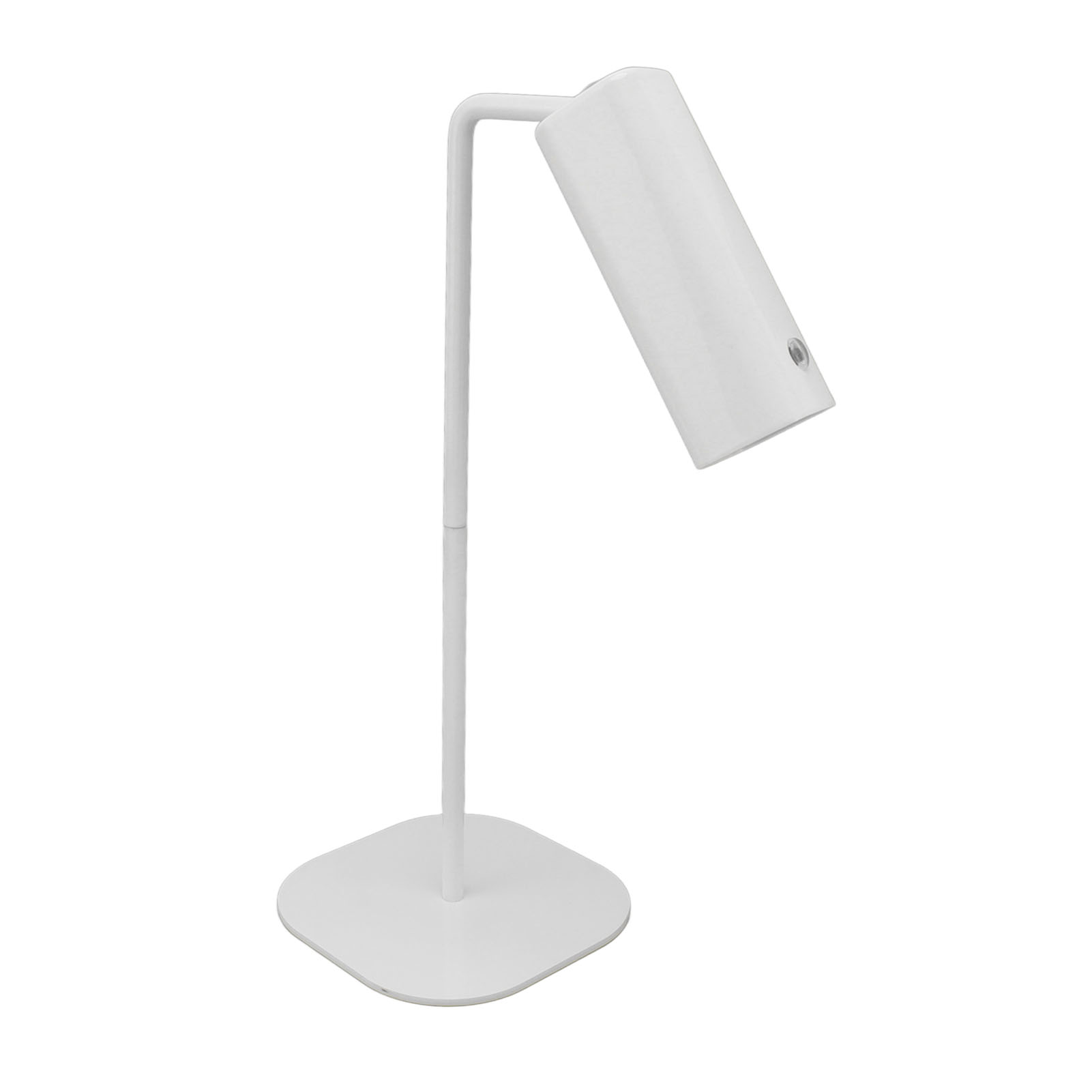 Led-tischleuchte Mit Usb-ladefunktion, Stufenlos Dimmbar, Leselicht, Dekoration Für Zuhause Und Büro