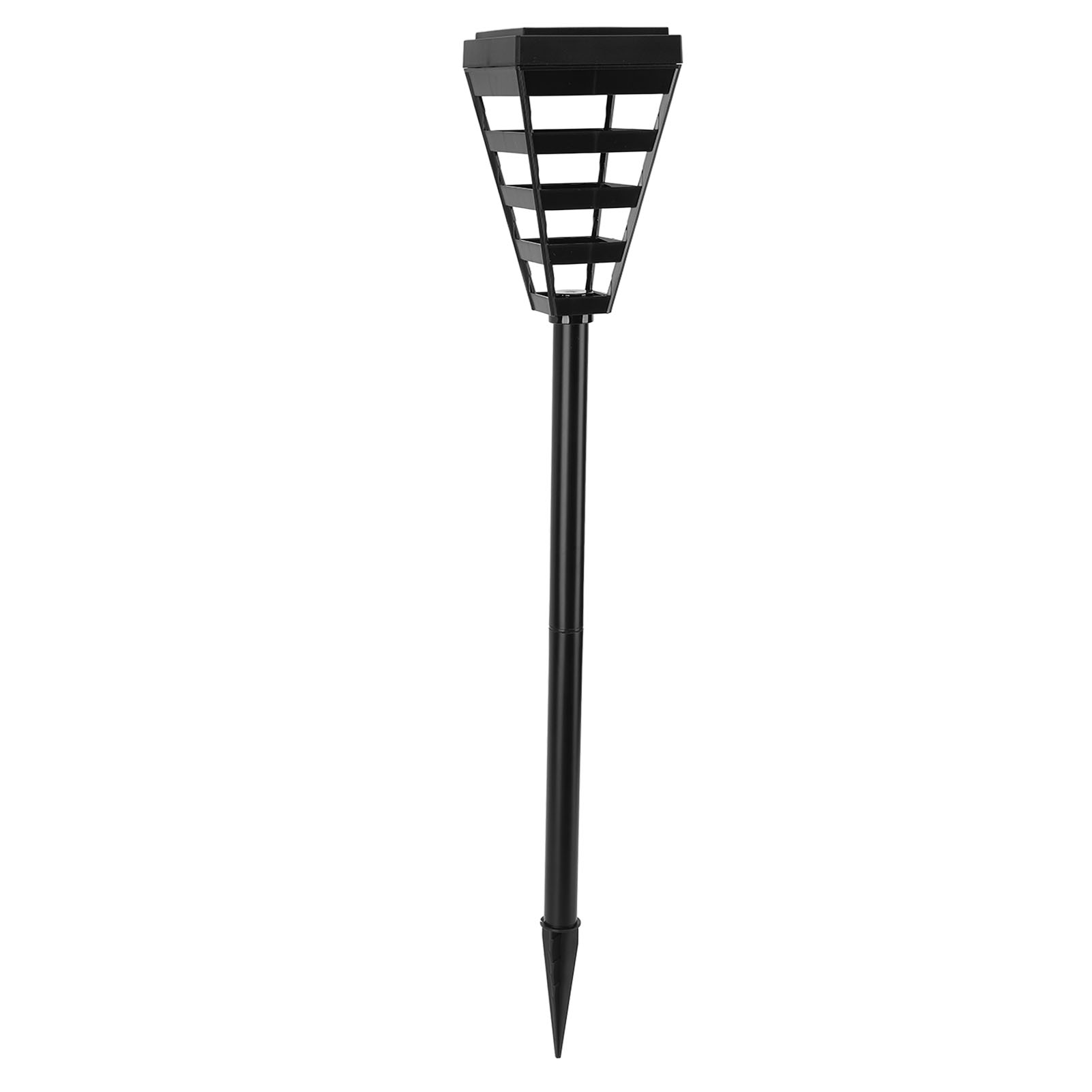 Solar-wegeleuchte, Superhell, Wasserdicht, Led-außenstrahler Für Garten Und Terrasse