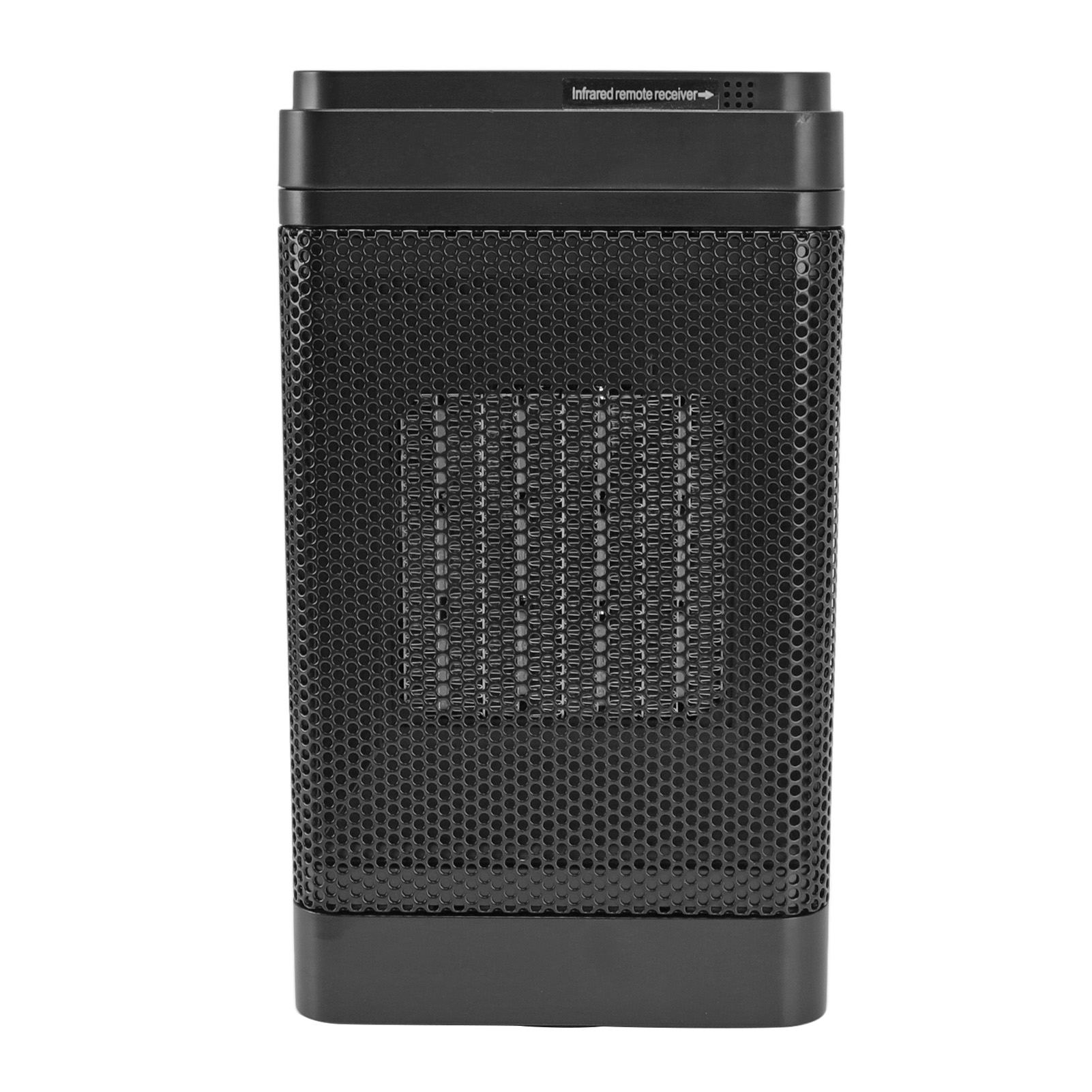 1500-w-ptc-heizlüfter Mit Touchscreen, Intelligenter Elektrischer Heizung, Abschaltautomatik Und 220–250-v-eu-stecker