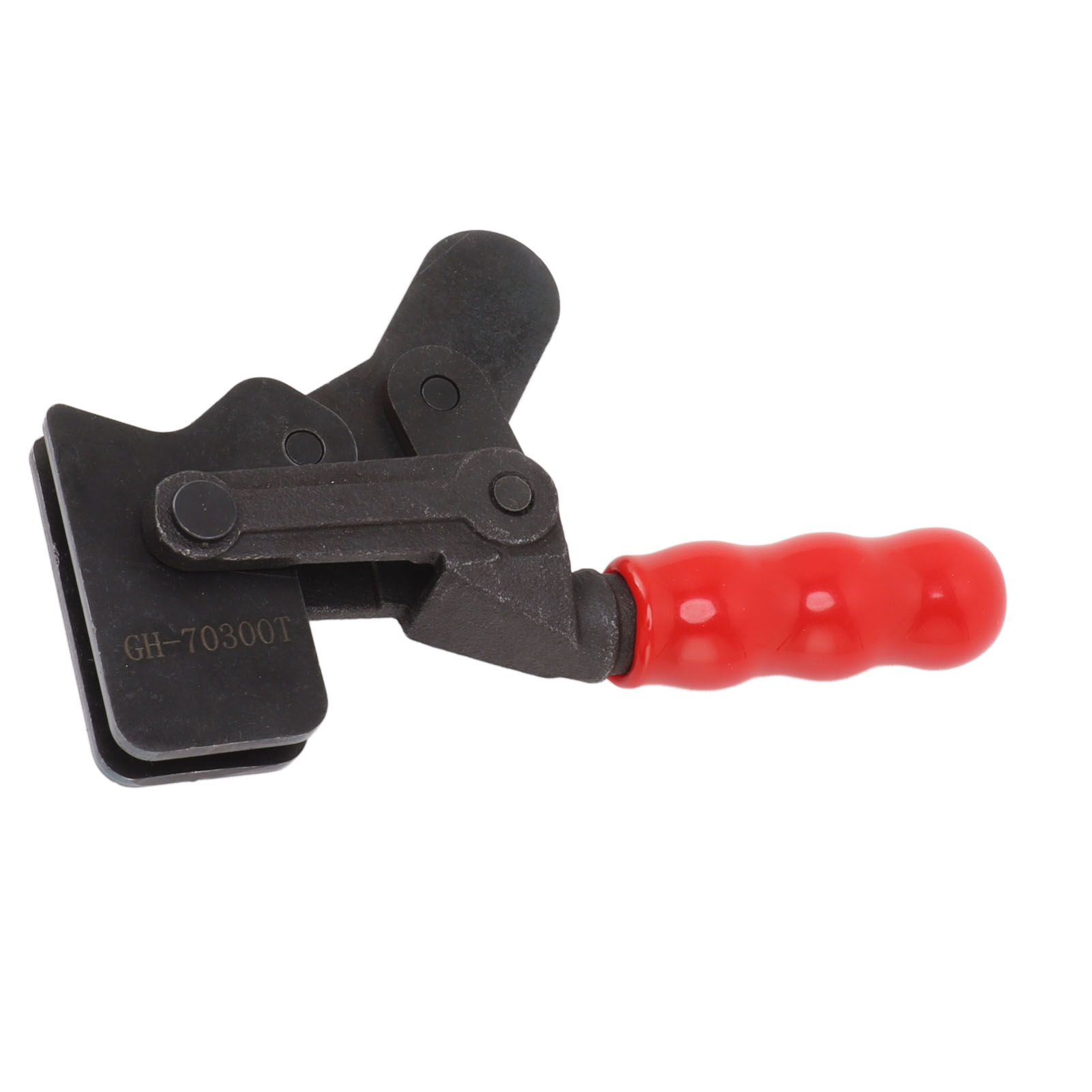 Hochleistungs-kniehebelspanner Gh 70300t, 300 Kg Haltekraft, Schnellspann-kniehebelspanner