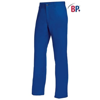 Arbeitshose 1473 60 königsblau, Größe 106