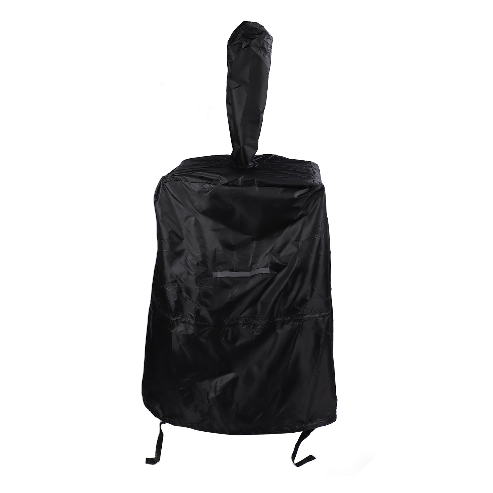 Pizzaofenabdeckung 170x65x55cm, Staub- Und Wasserdicht, Polyester, Schutzabdeckung Für Den Außenbereich