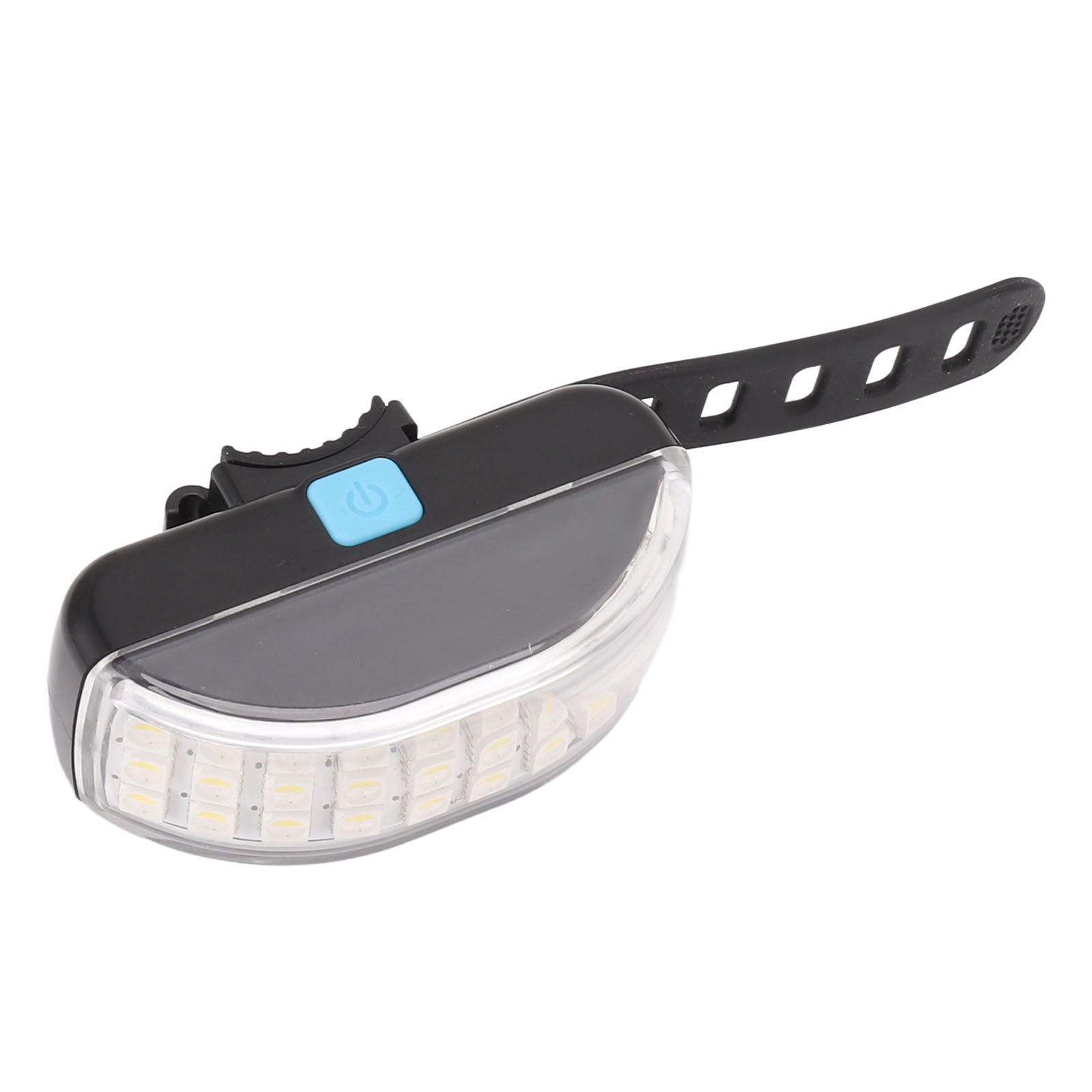 Fahrradrücklicht, Helles 4-farben-led-rücklicht, Usb-aufladbar, Wasserdicht, Für Outdoor-nachtfahrten