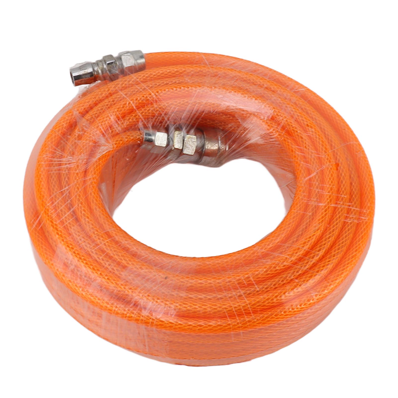 Hochelastischer, Hochdruckfester, Geflochtener, Transparenter Pvc-vinylschlauch, Flexibler Vinylschlauch, Robuster, Verstärkter Vinylschlauch Für Den Transport Von Wasser, Luft Und Öl