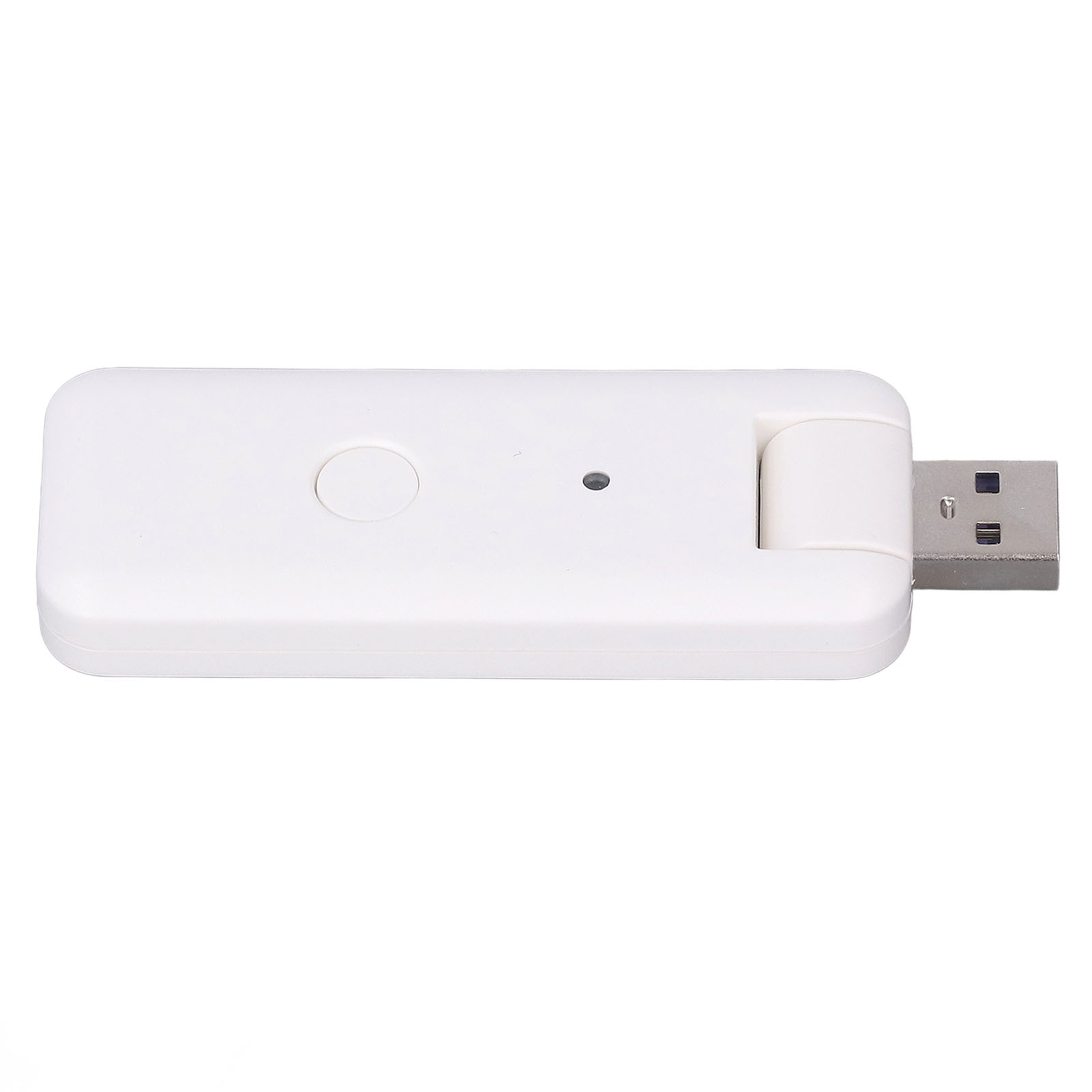 Usb-gateway, 180 Grad Biegsam, Mini-funk-gateway-hub Für Smart-home-steuerung Mit Zigbee-unterstützung
